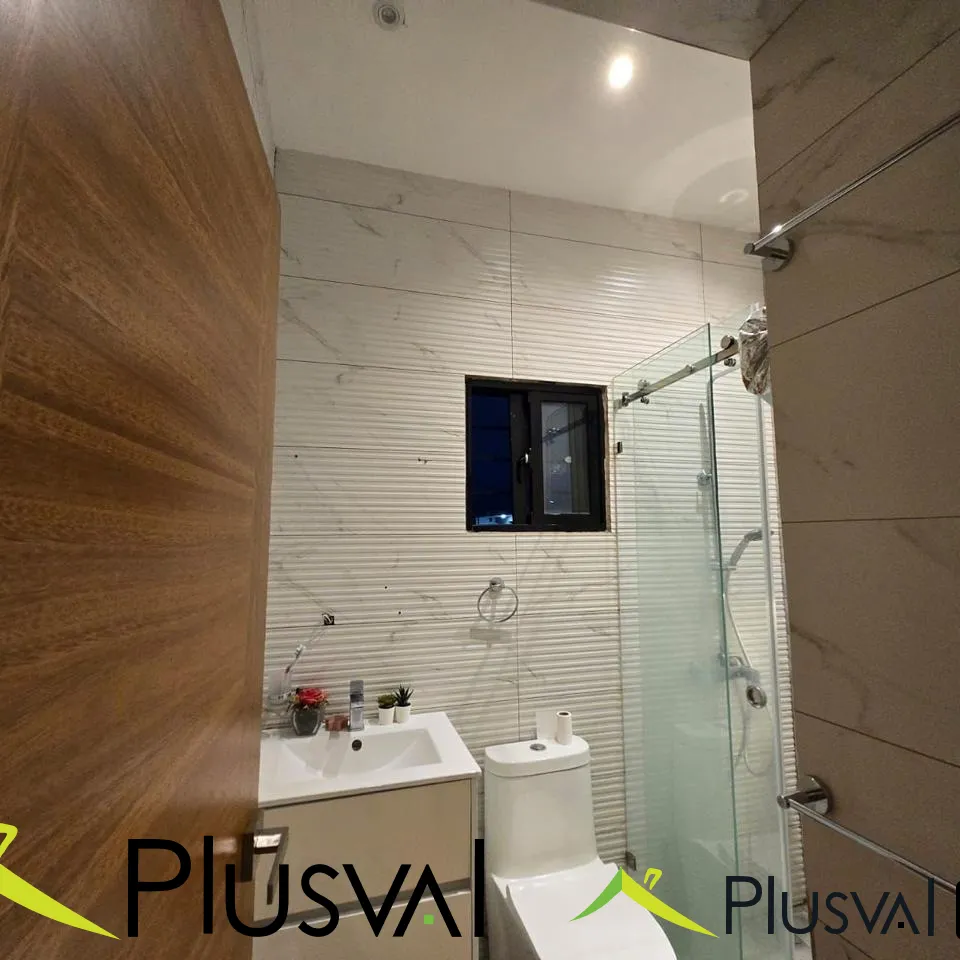 Apartamento en venta en Los Ríos, Cerca de INTEC 431515