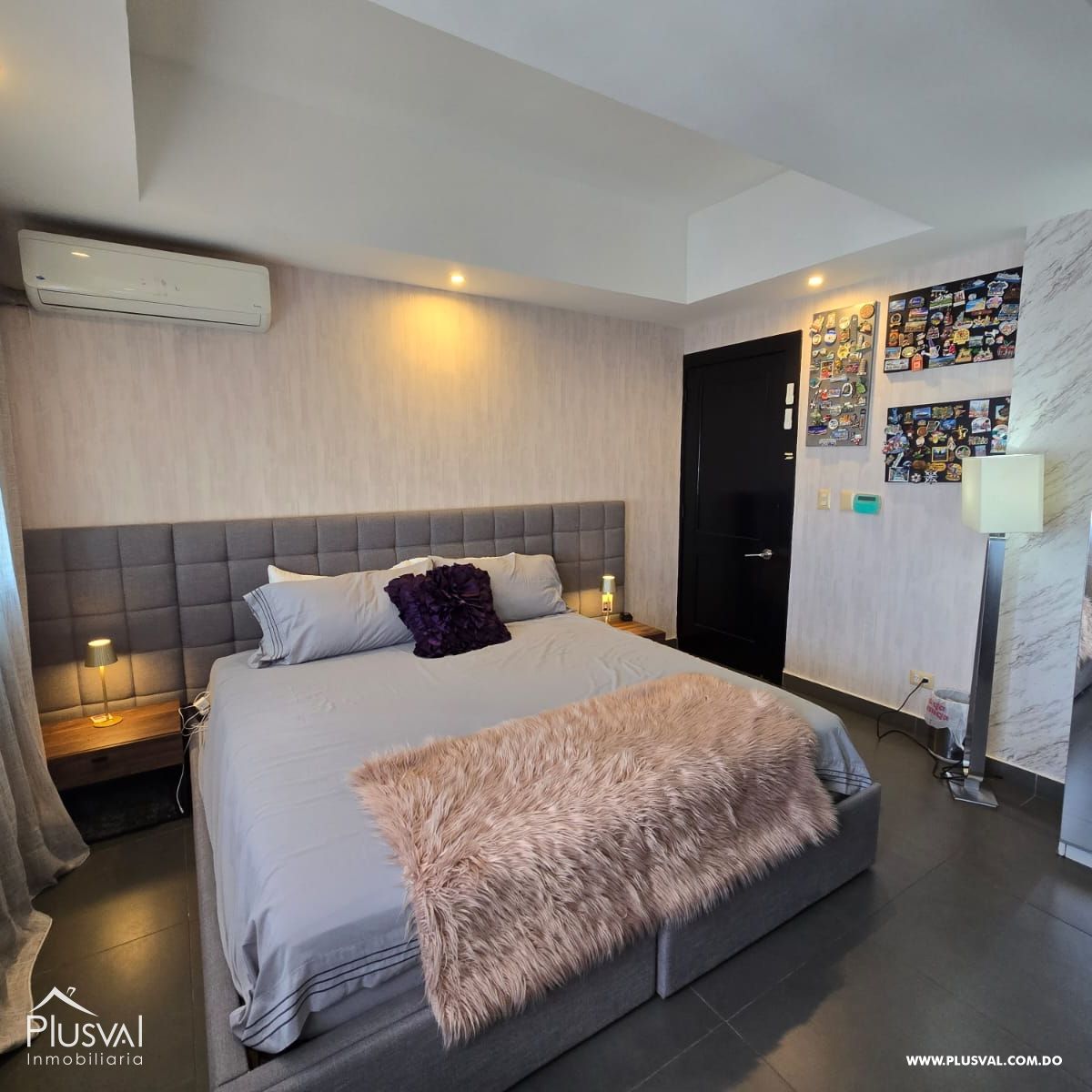 Expectacular Penthouse de 4 habitaciones en Serralles 397130