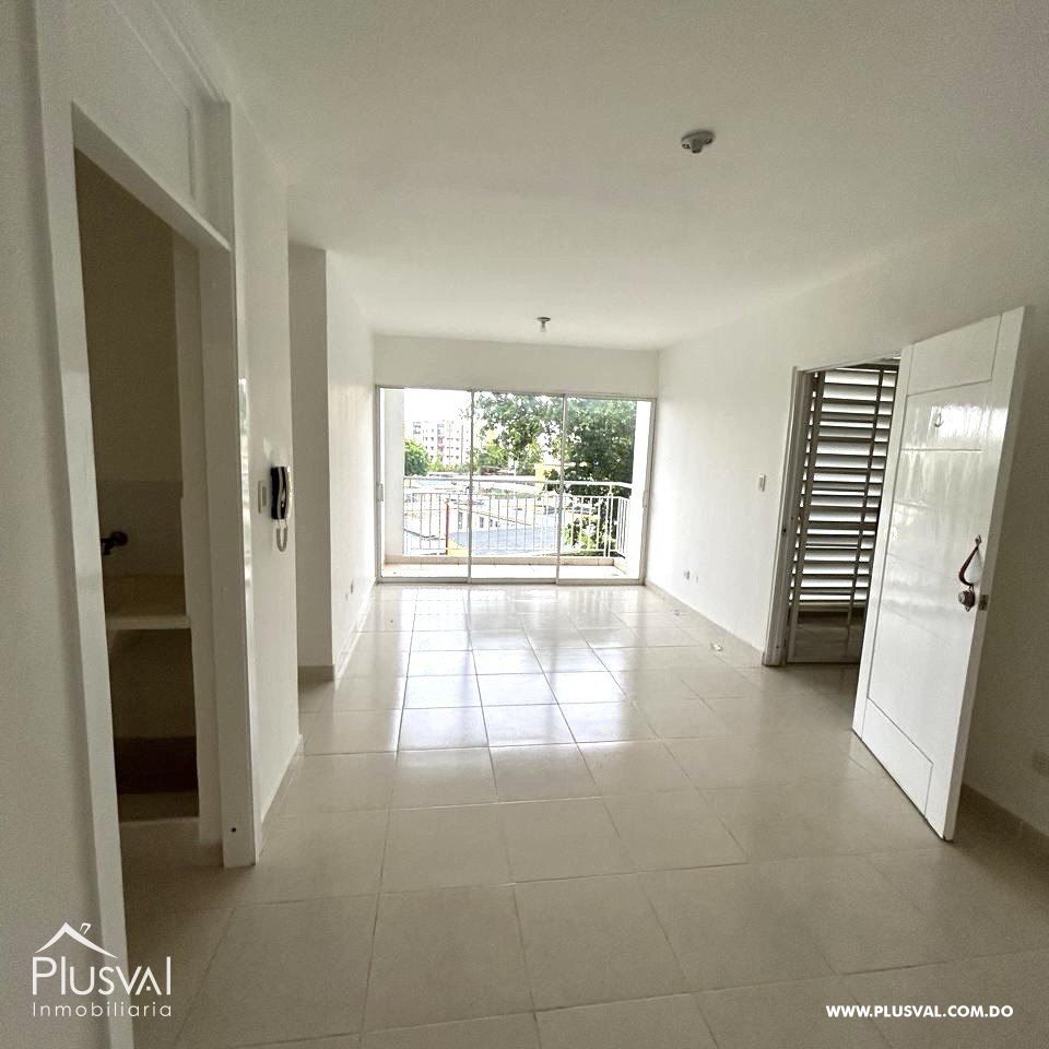 Apartamento en venta en Ciudad Juan Bosh 380385