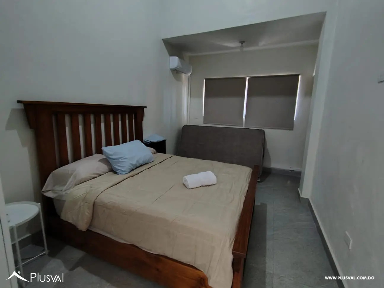Villa en Jarabacoa, Moderna en Residencial Cerrado 463274