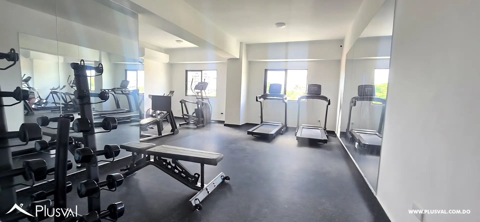 Apartamento a estrenar en alquiler, 3 habitaciones, Arroyo Hondo Viejo 533163