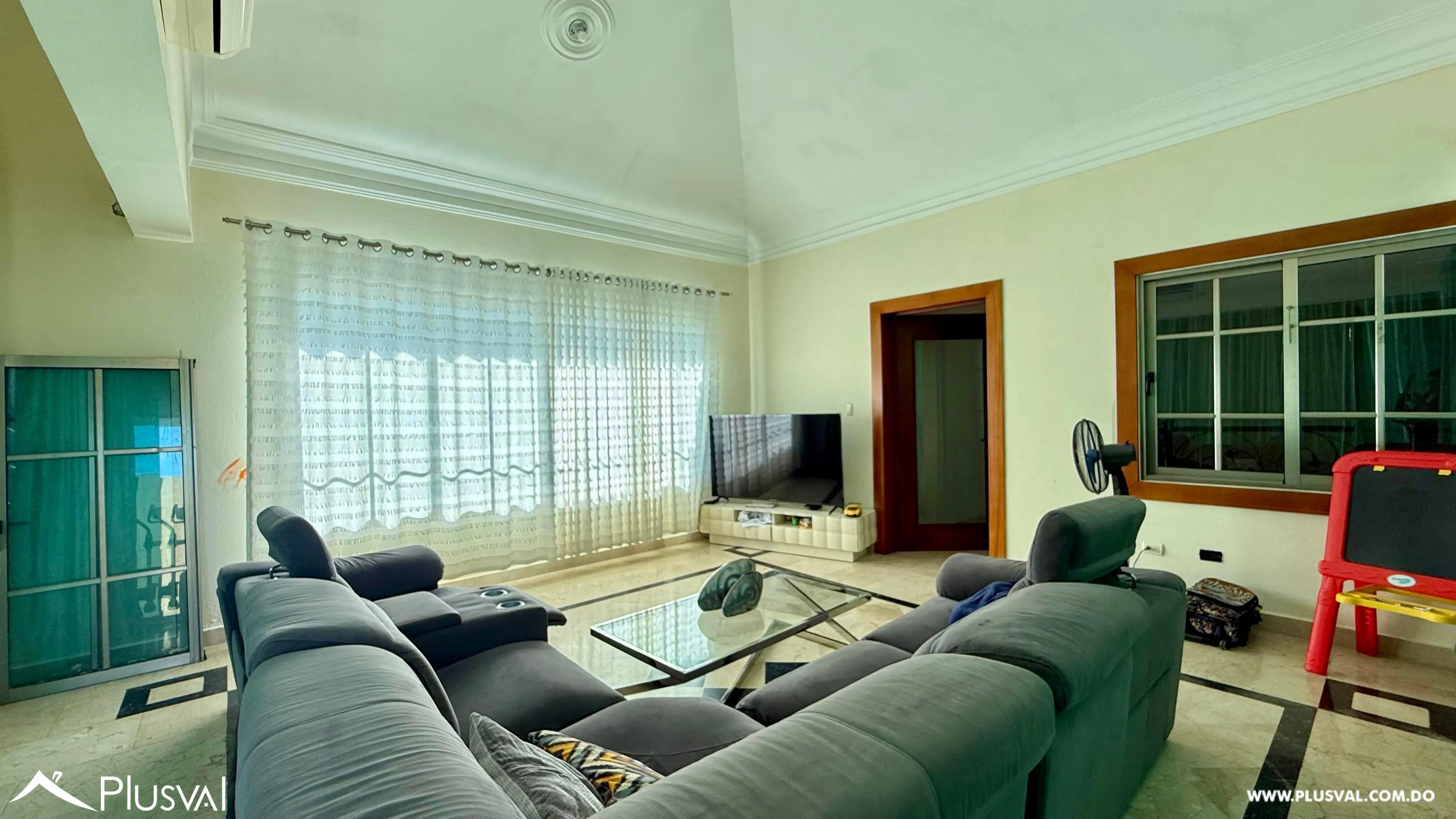 Casa en venta en los Cerros De Gurabo 478540