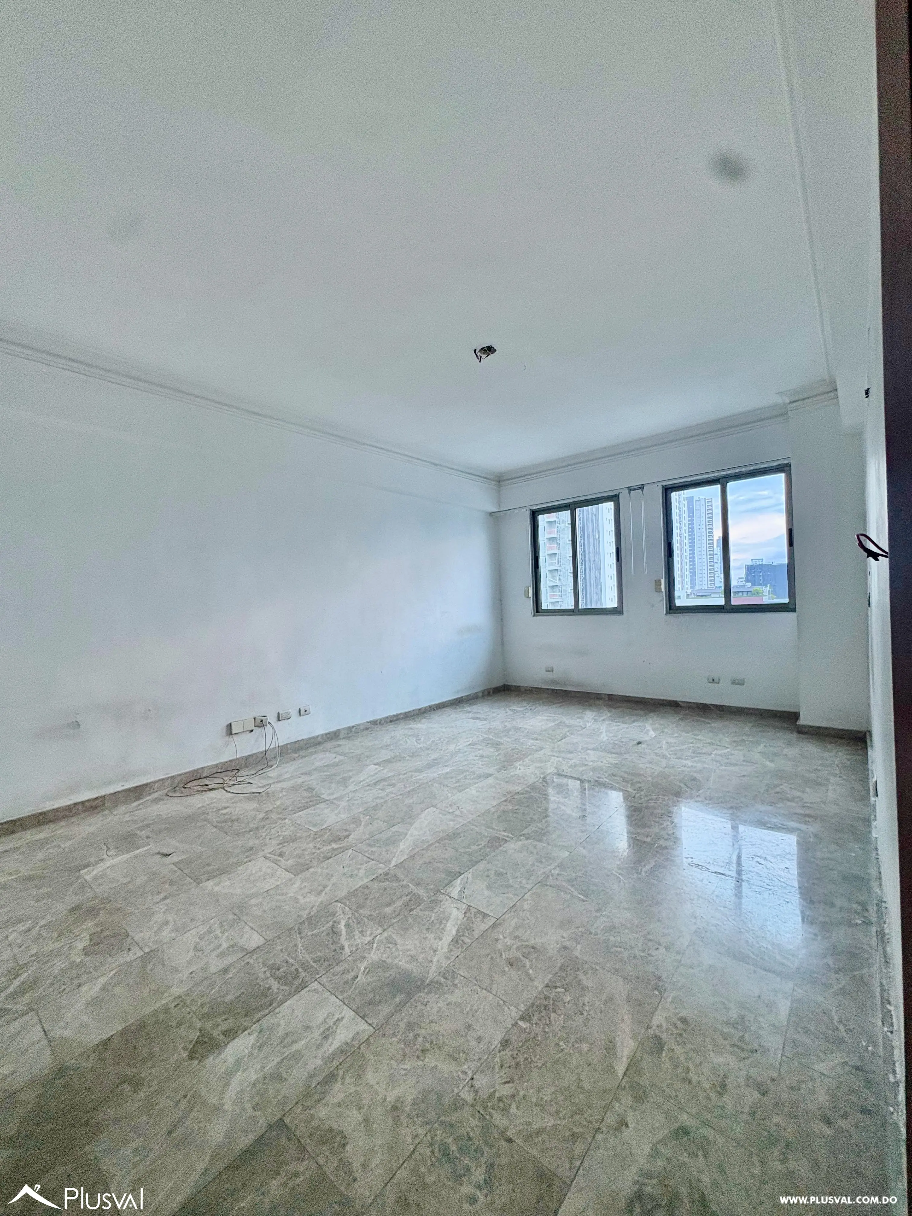 Hermoso apartamento en Cacicazgos con vista al Mar 518313