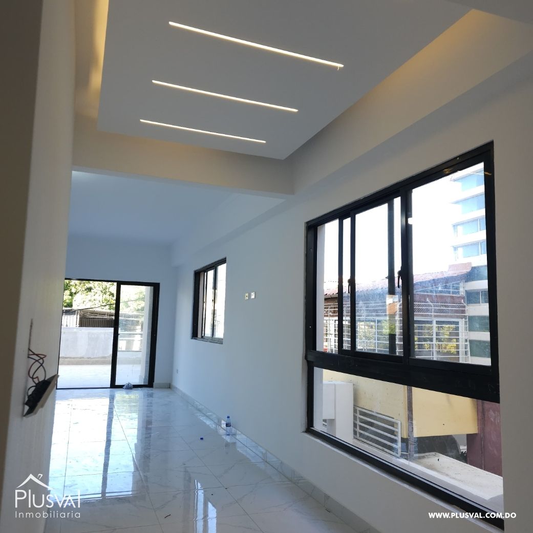 Excelente residencial Ens. Ozama 323040