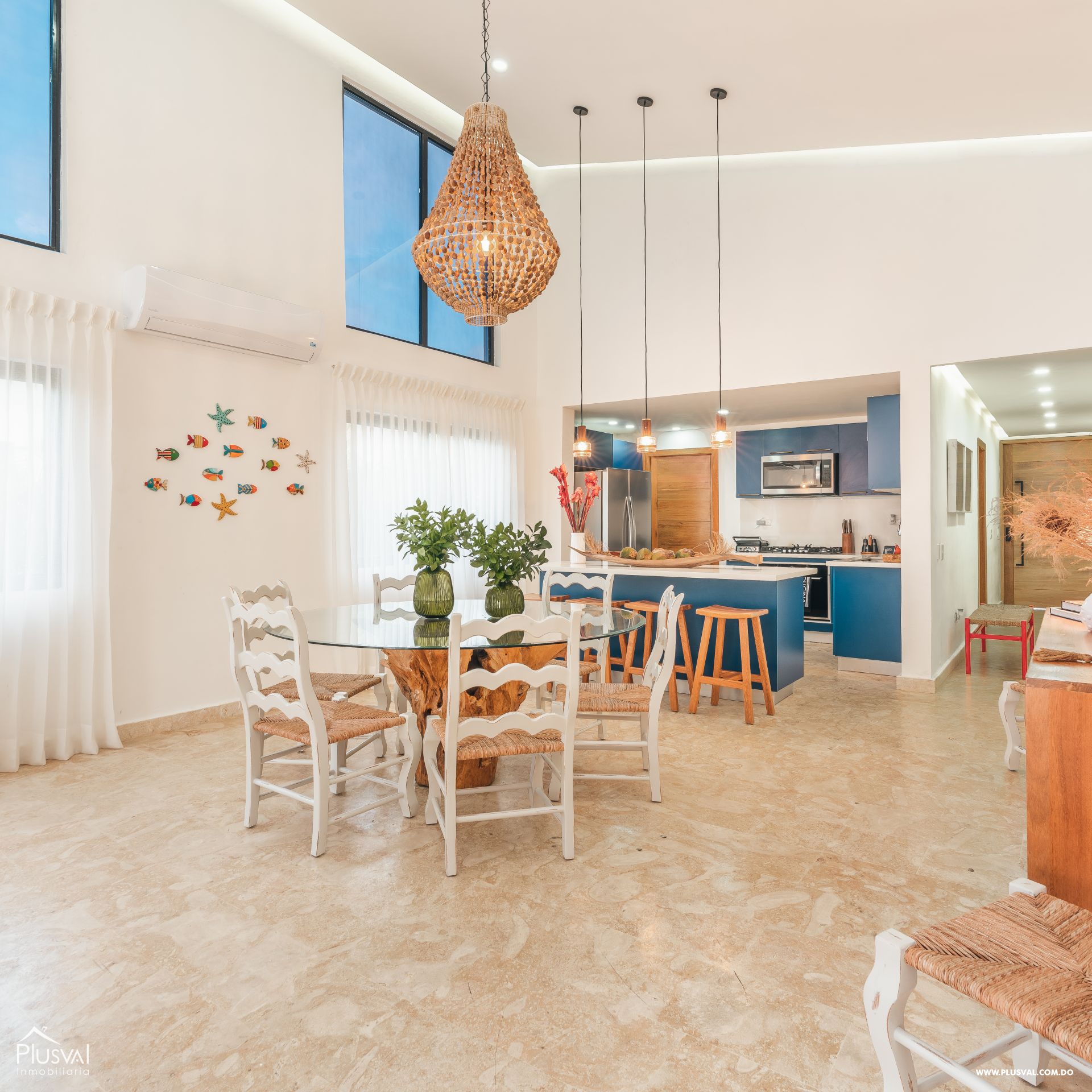 Encantadora villa en Metro Country Club 390704