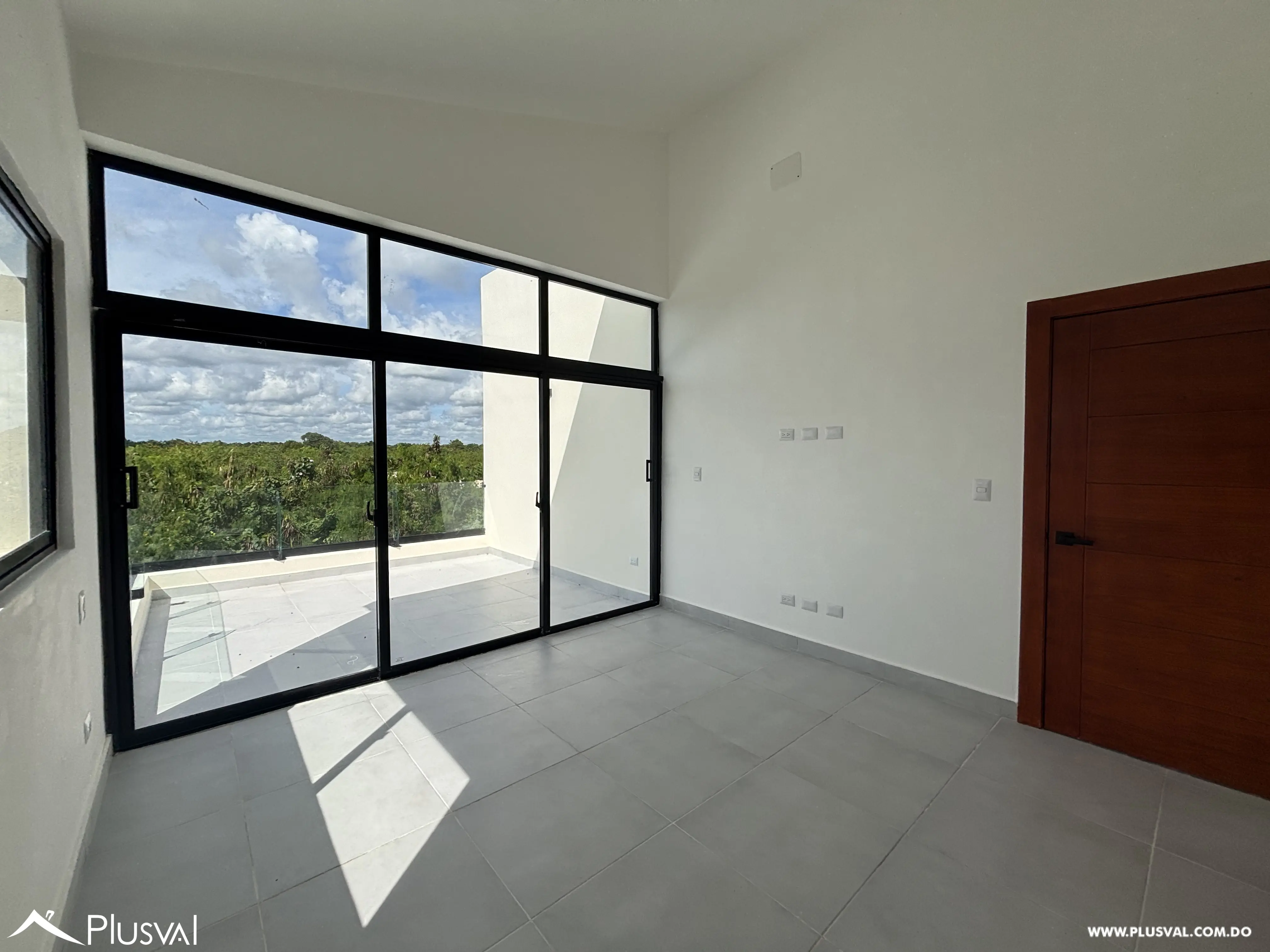 Villa en venta en ciudad las canas, Cap Cana 480574