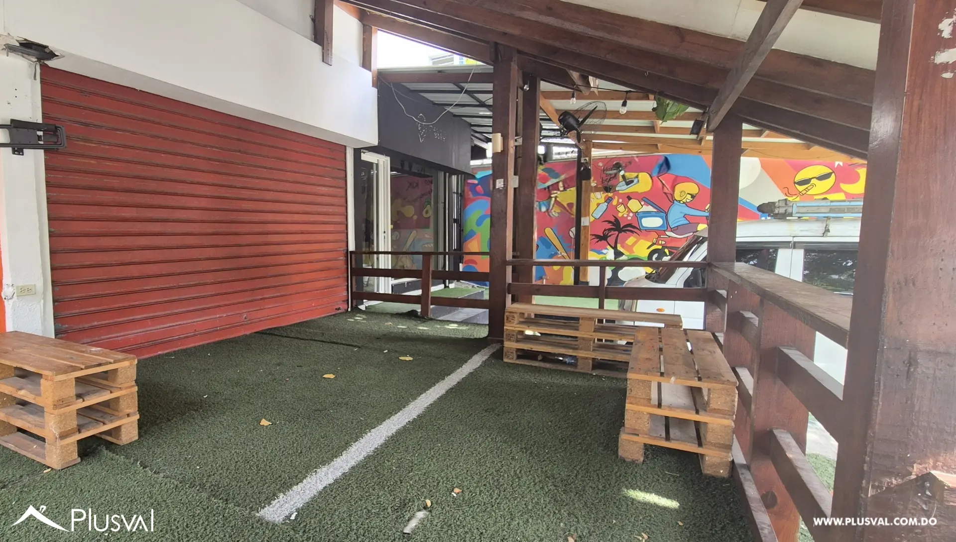 Local en Alquiler en Los Prados 507087