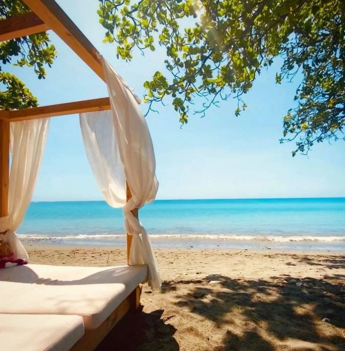 Apartamento en playa amueblado 439931