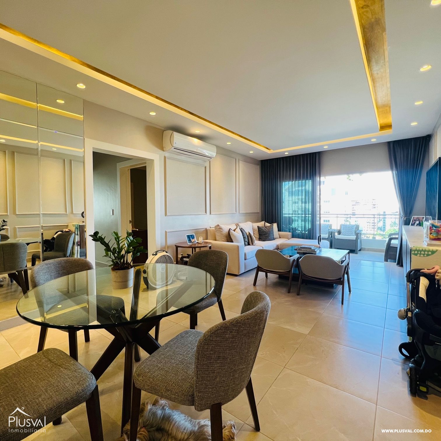 Vendo Apartamento en unas de las torres mas Prestigiosas en Naco 313165