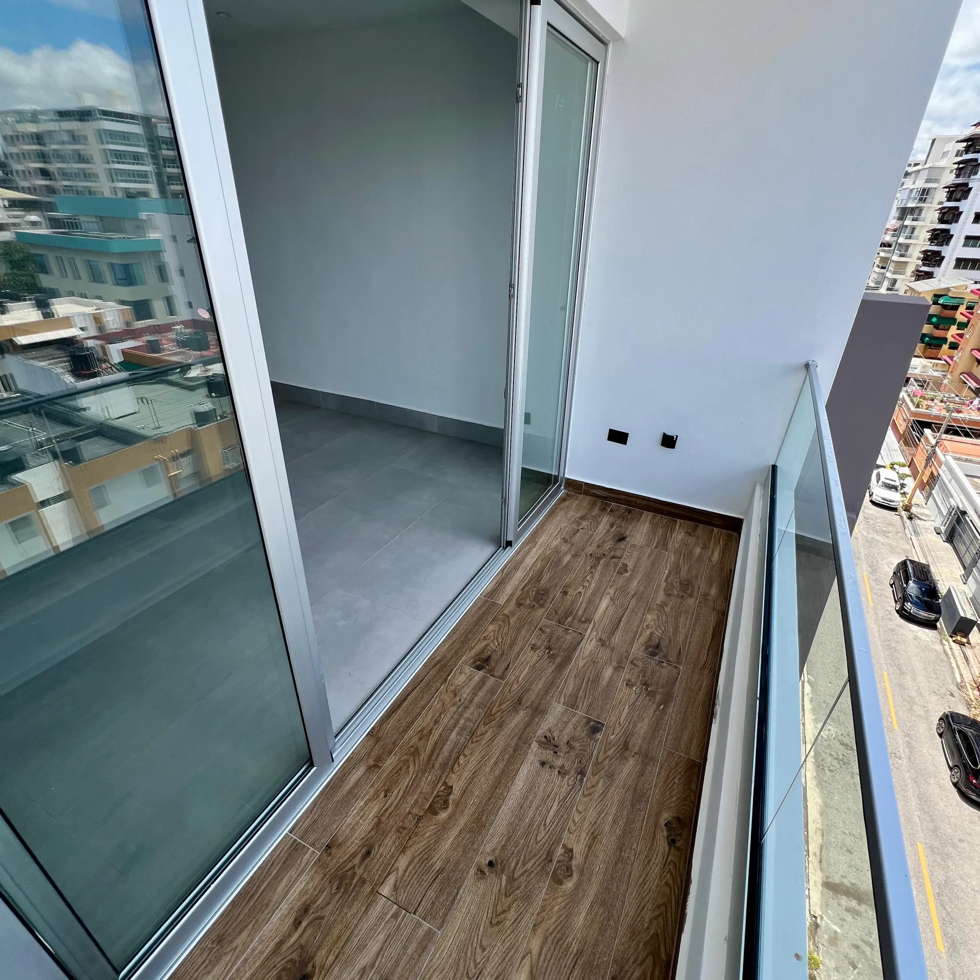 Apartamento en Urb. Real 440626
