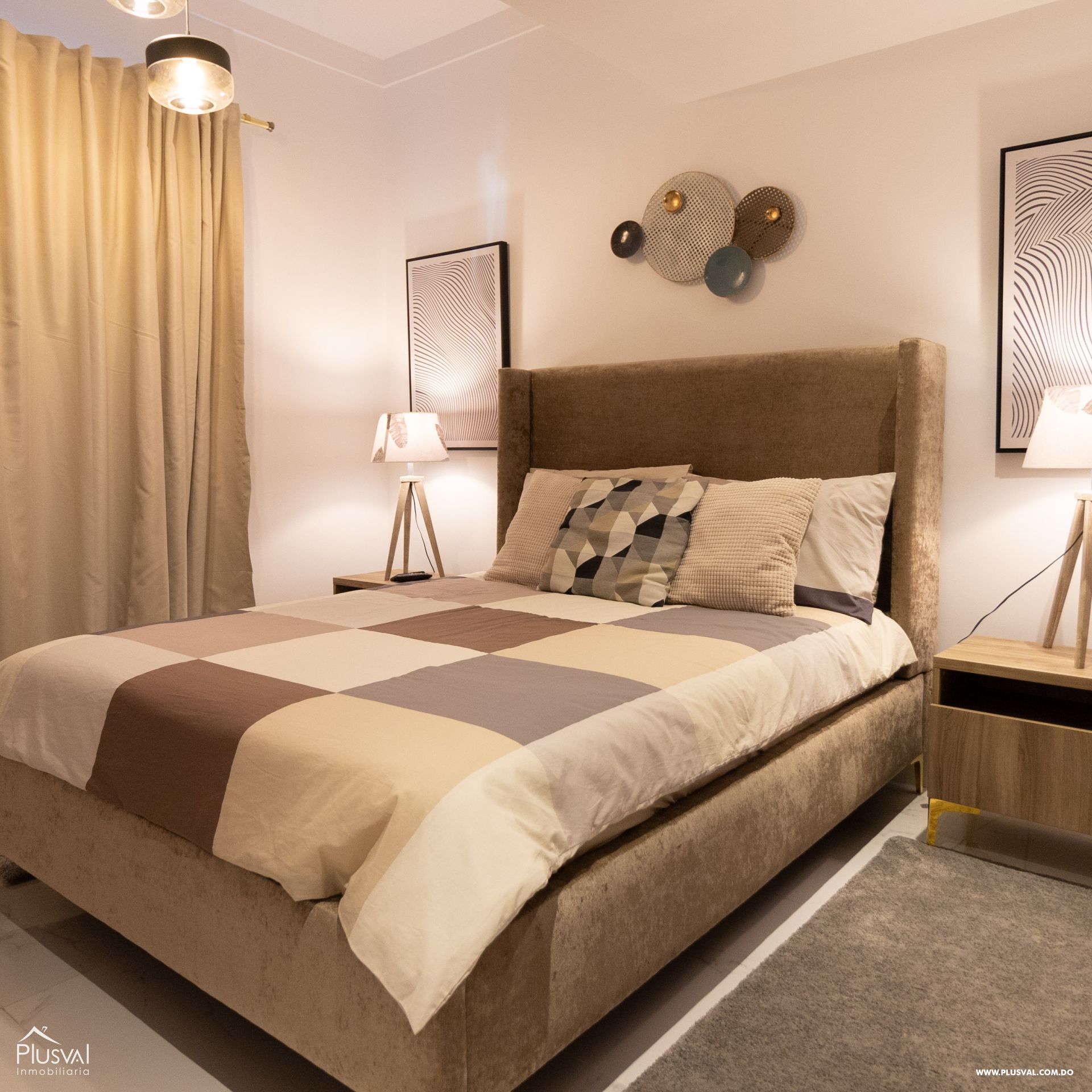 Apartamento en Venta en Piantini. 374572