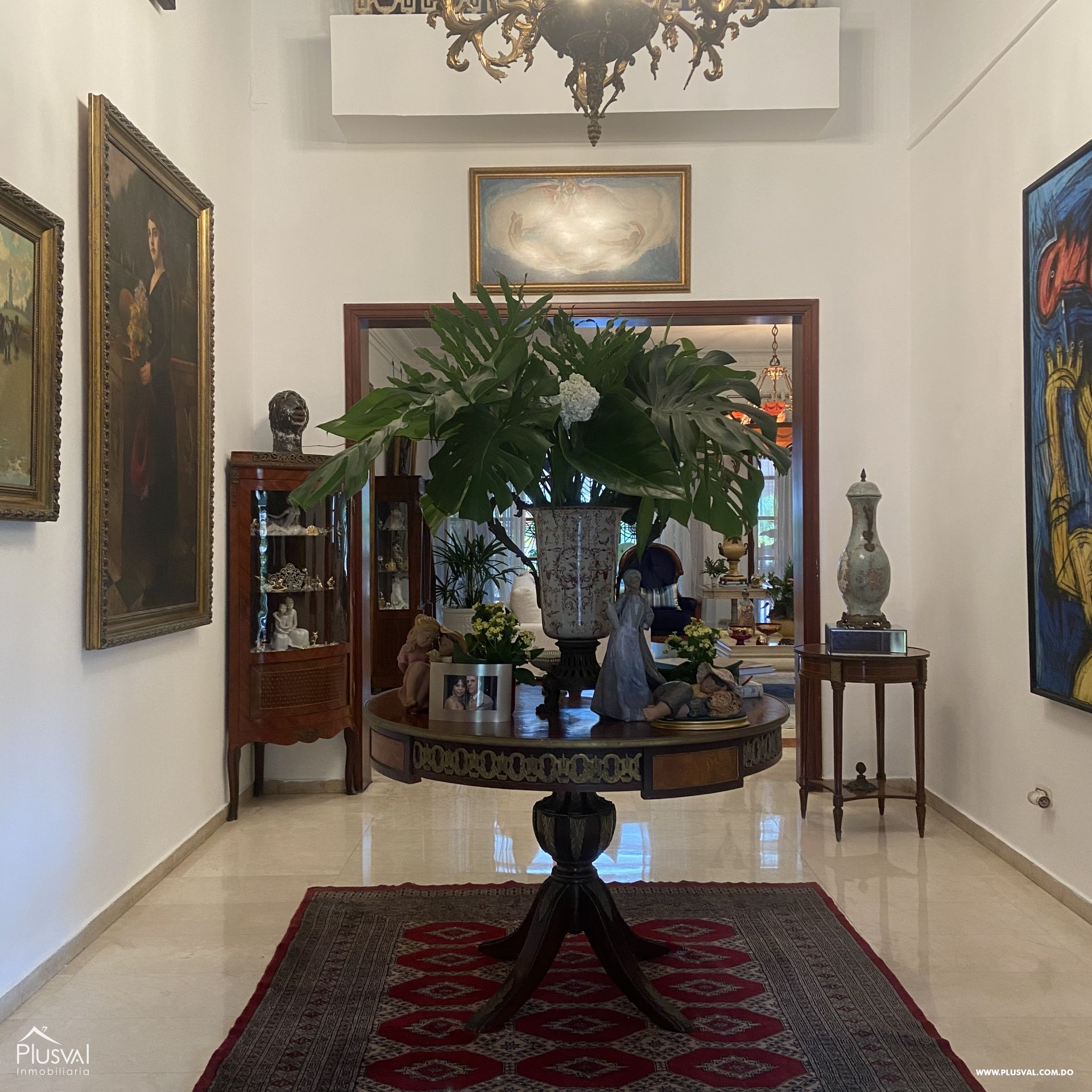 Casa en Venta, Cuesta Hermosa I 227716