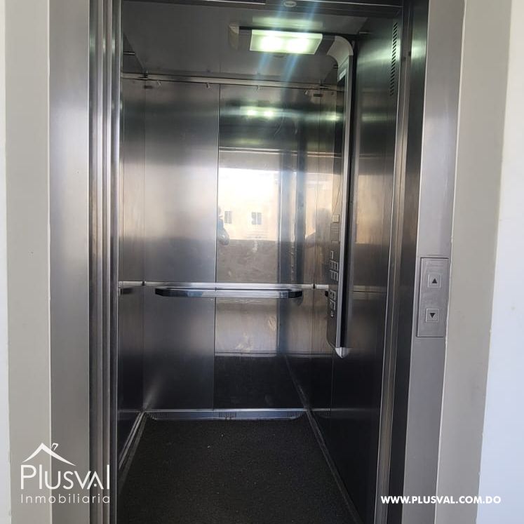 Apartamento Amueblado en Punta Cana – Confort y Ubicación Ideal 490161