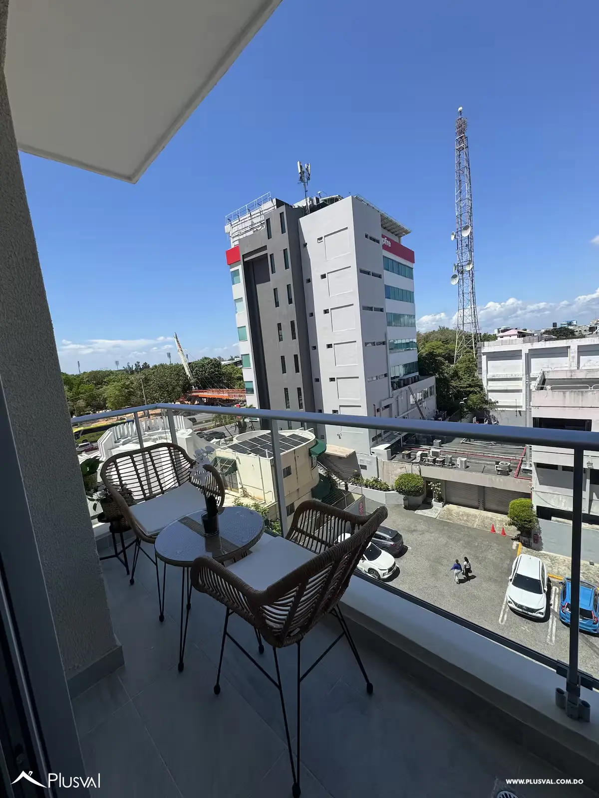 Apartamento en alquiler en el Vergel Tipo Estudio 534839