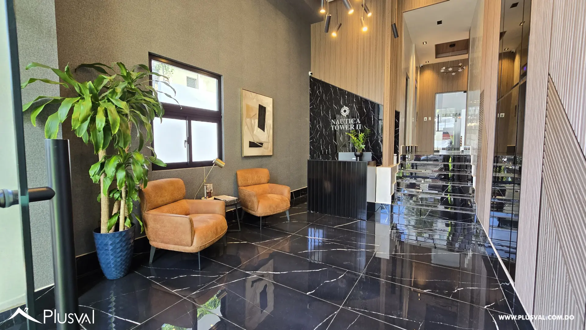 Apartamento en Alquiler Amueblado, Naco 480518