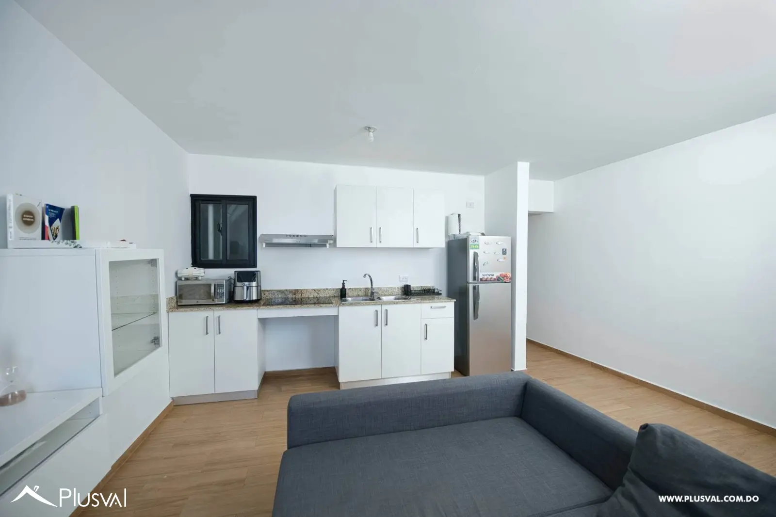 Oportunidad de inversion Apartamento cerca de la playa corales Bavaro 502186