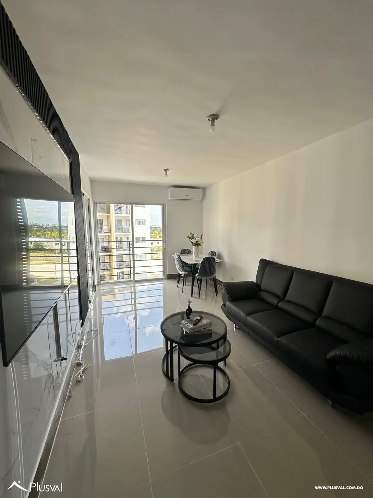 Apartamento en Canas del Este D-505 518365
