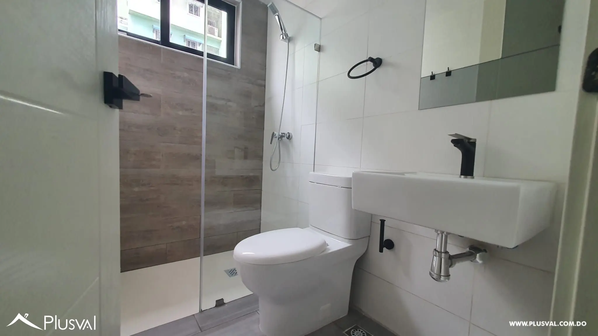 Apartamento en renta en Evaristo Morales 525231