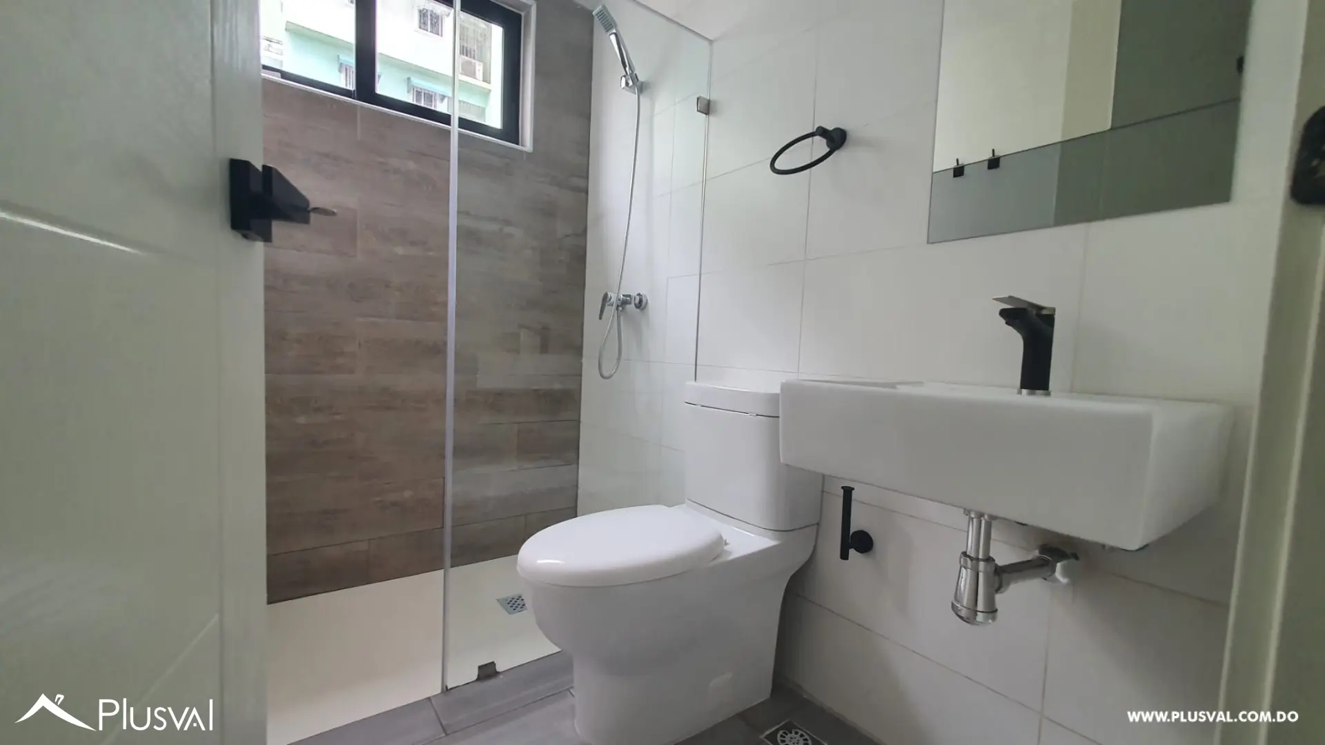 Apartamento en renta en Evaristo Morales 525231