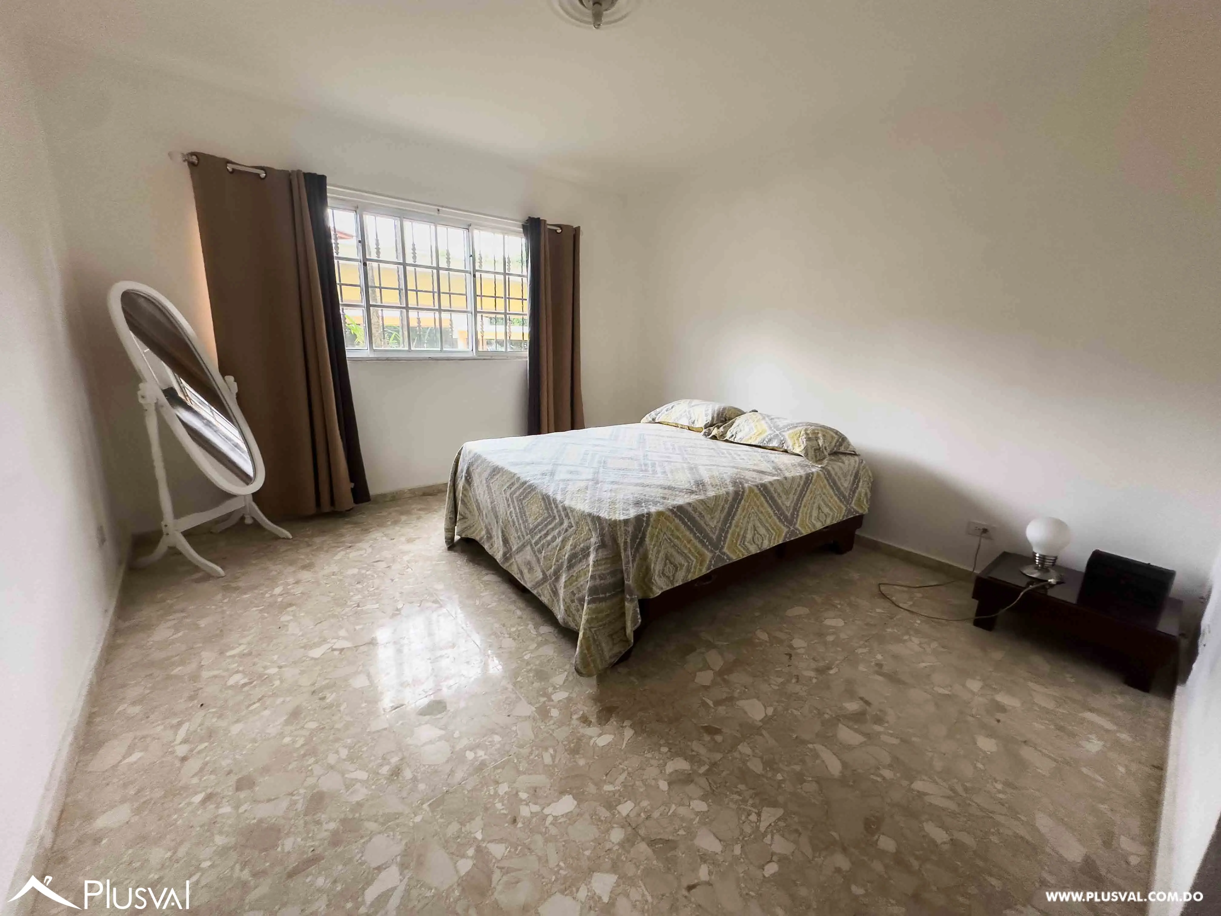 Apartamento de 3 habitaciones, primer nivel en las Praderas. 476020
