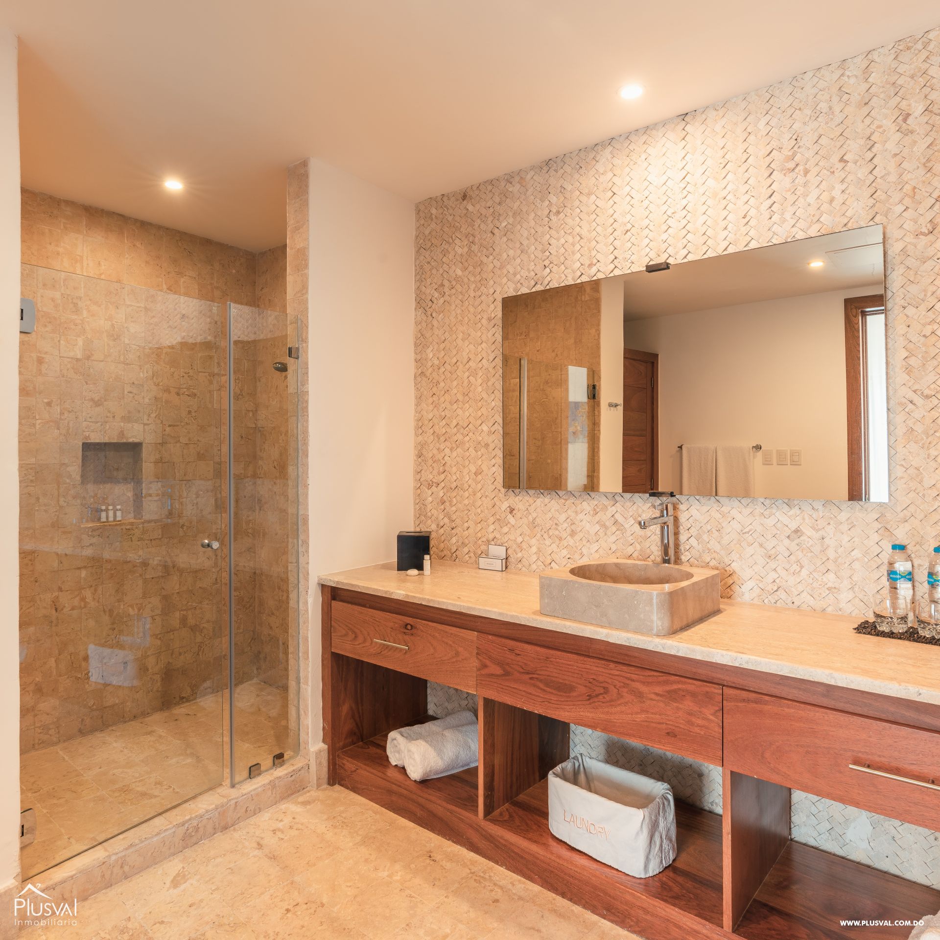 Apartamento en Venta en Las Terrenas 343740
