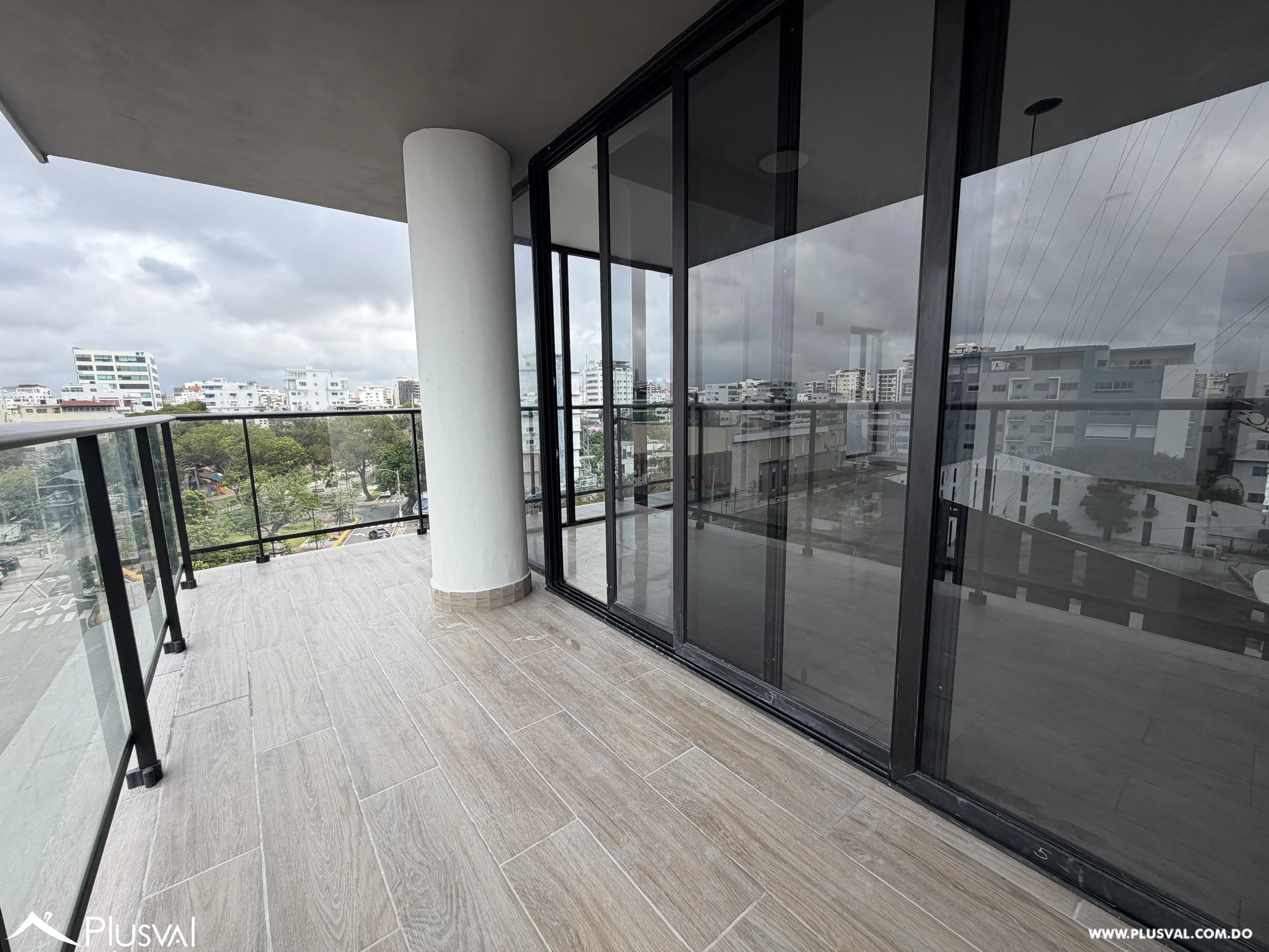 Apartamento Nuevo a estrenar de 3 habitaciones en Mirador Sur 498044