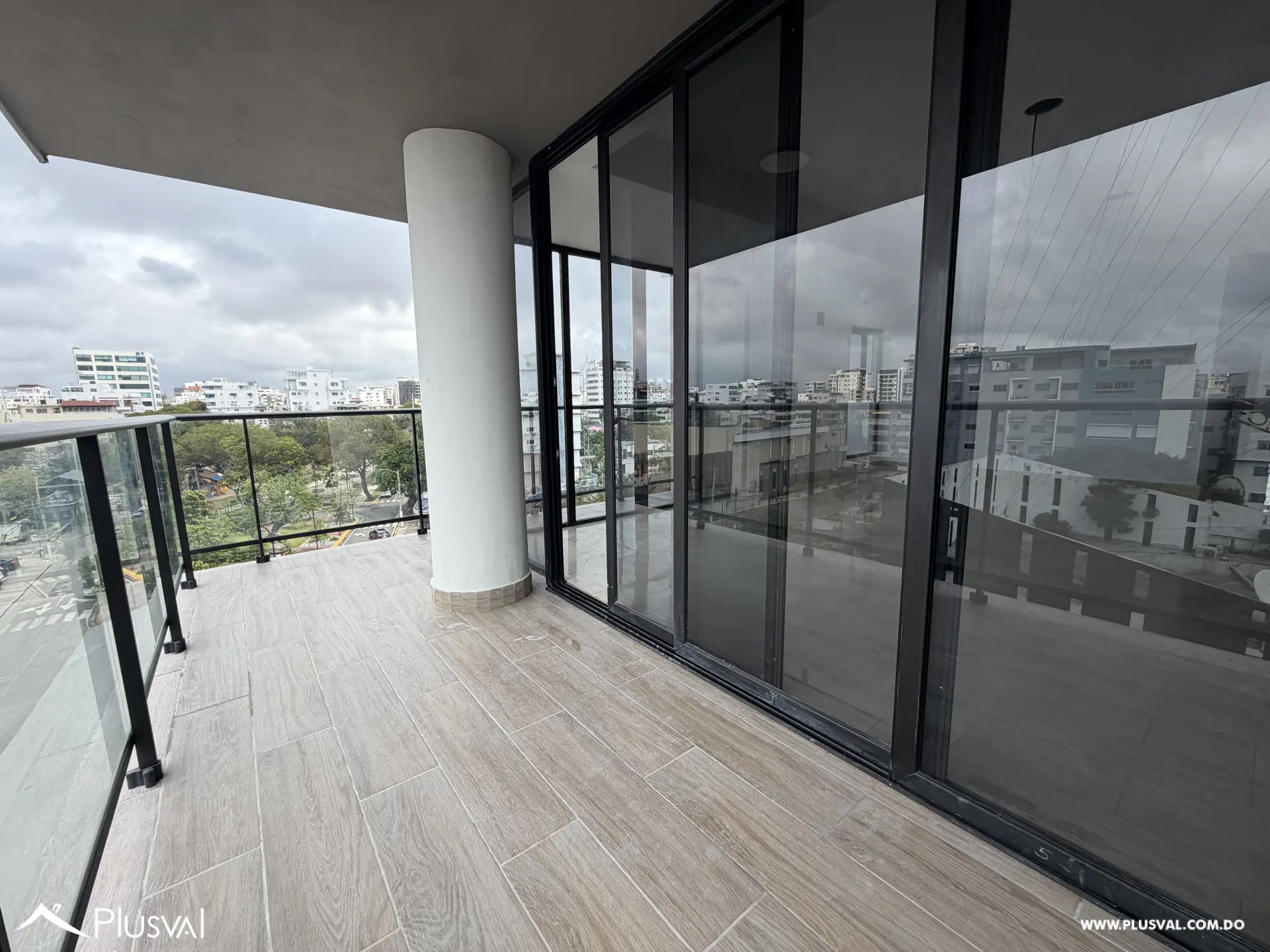Apartamento Nuevo a estrenar de 3 habitaciones en Mirador Sur 498044