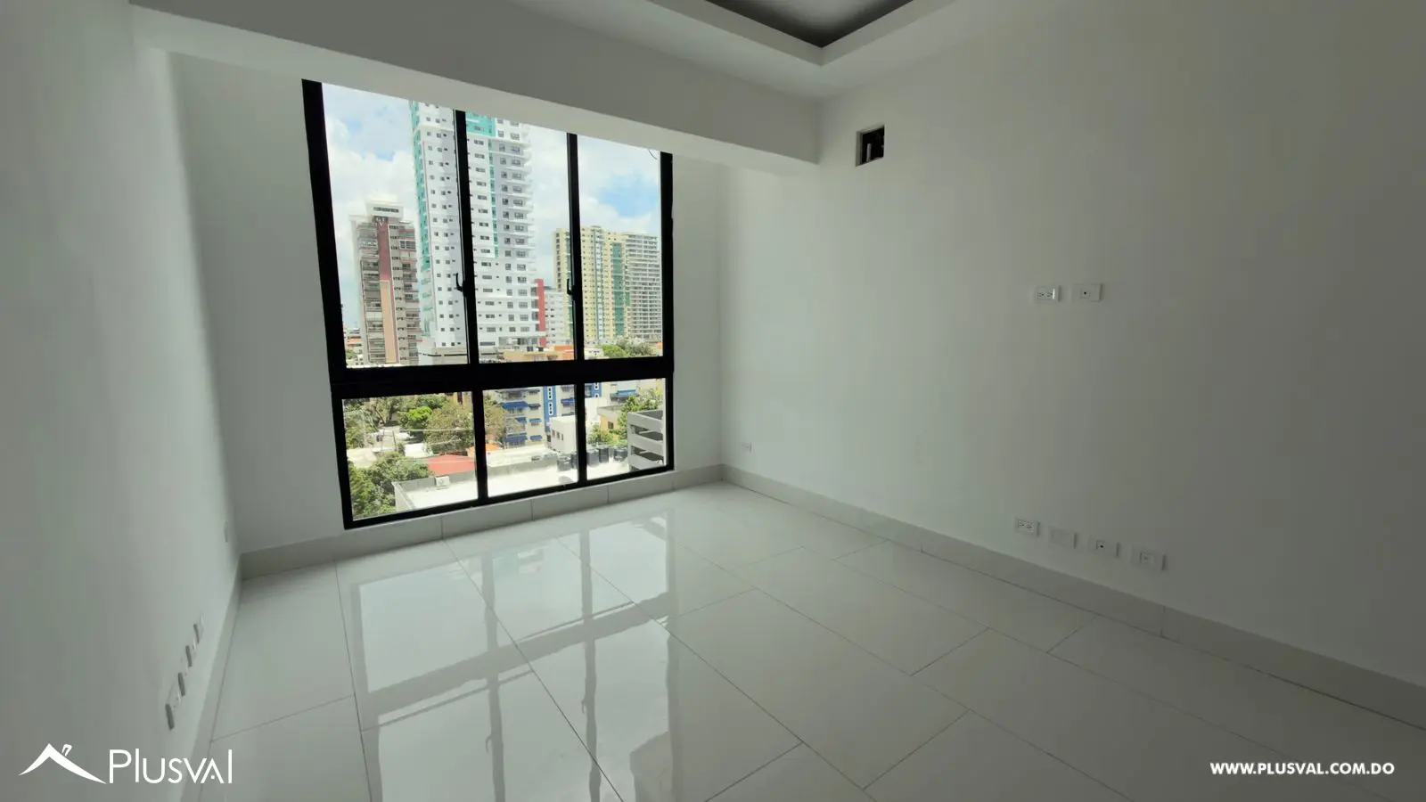 Apartamento en alquiler en Alma Rosa I 502980