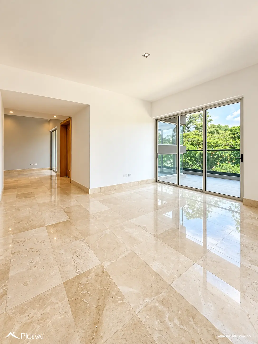Apartamento en venta en Gazcue 529545