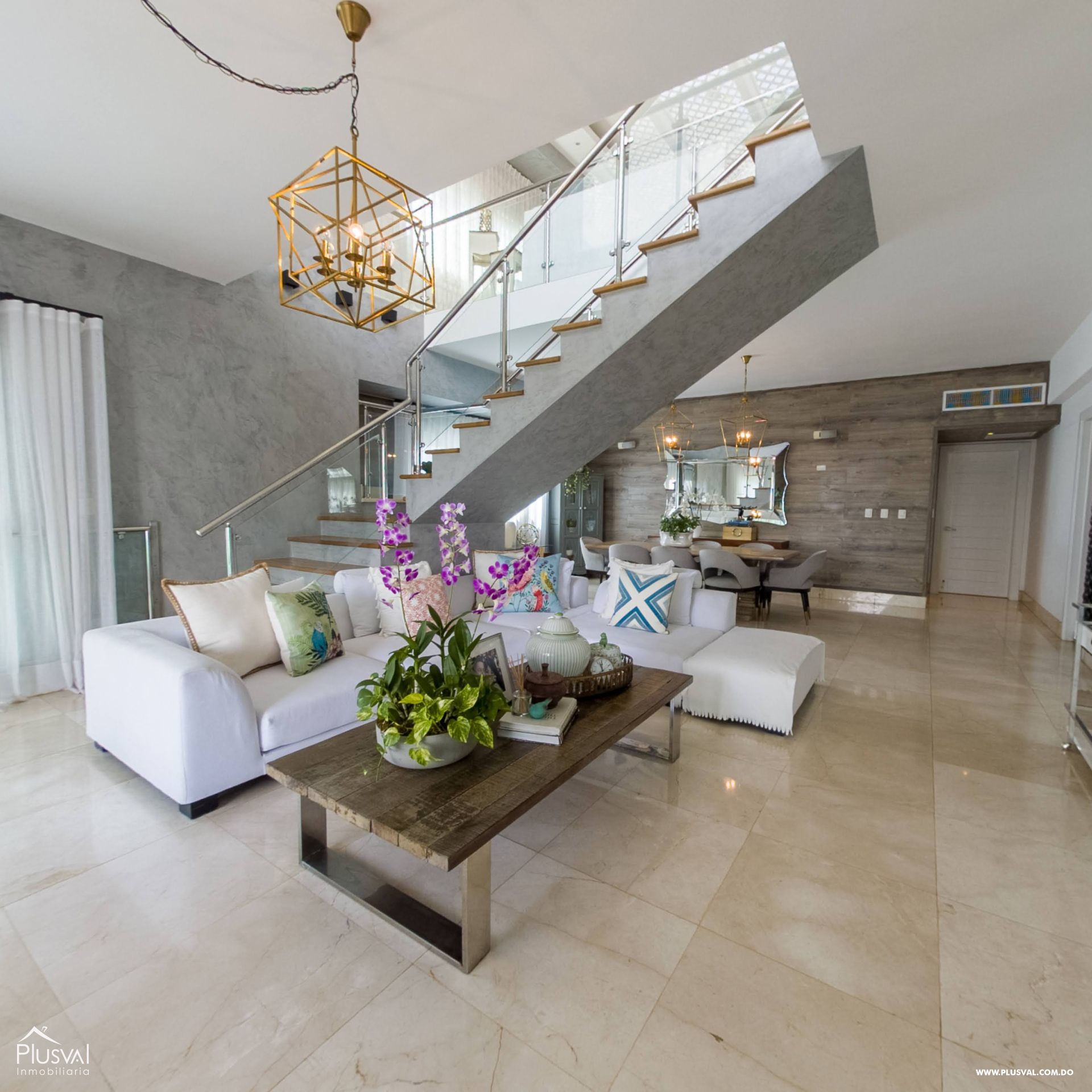 Penthouse en venta en el corazón de Paraíso de con amplia terraza 297661