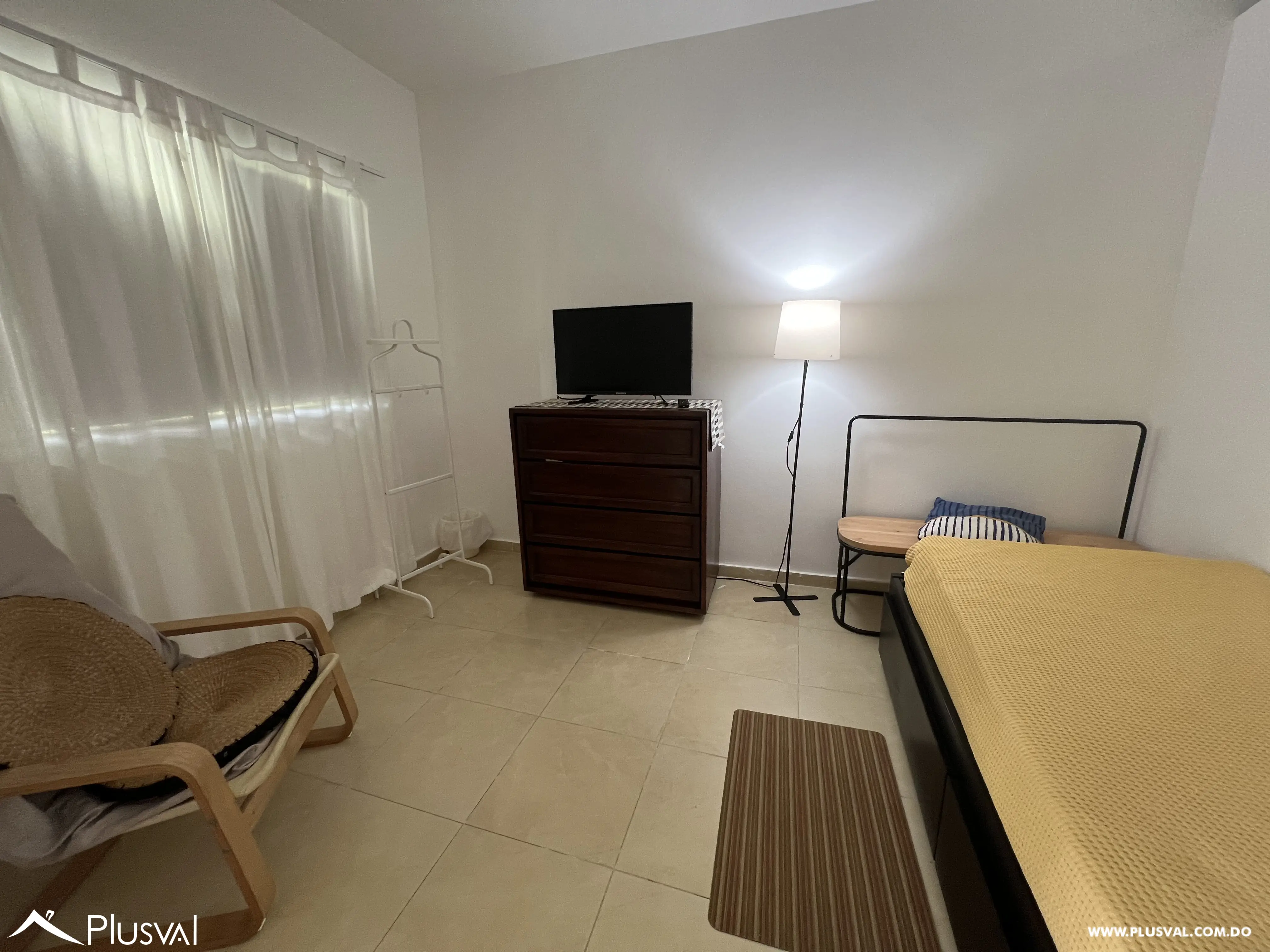 Apartamento en venta en complejo Cadaques- Bayahibe 461317