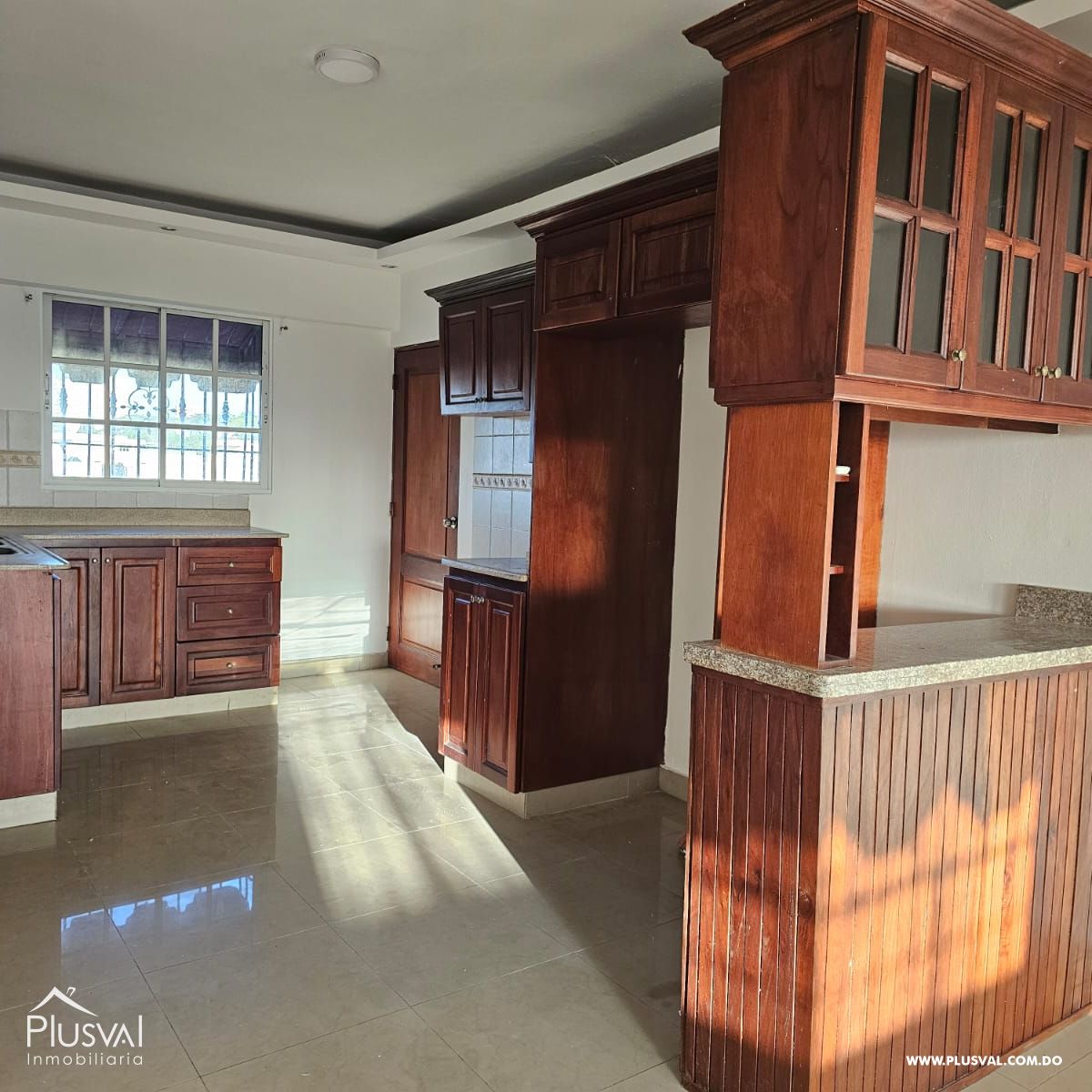 Apartamento en Reparto Los Tres Ojos 356177