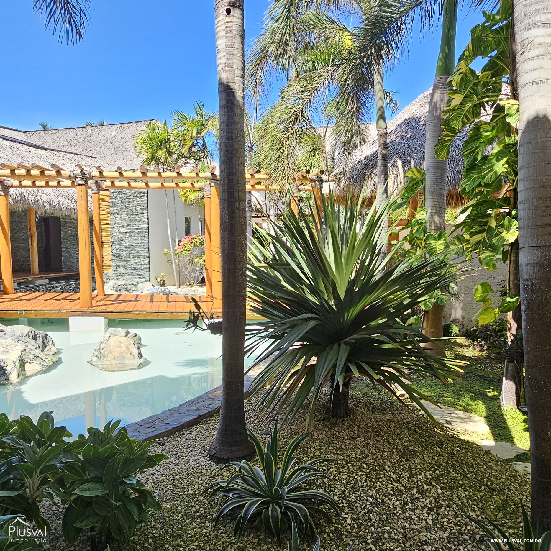 Impresionante Villa en venta en Cap Cana 433652