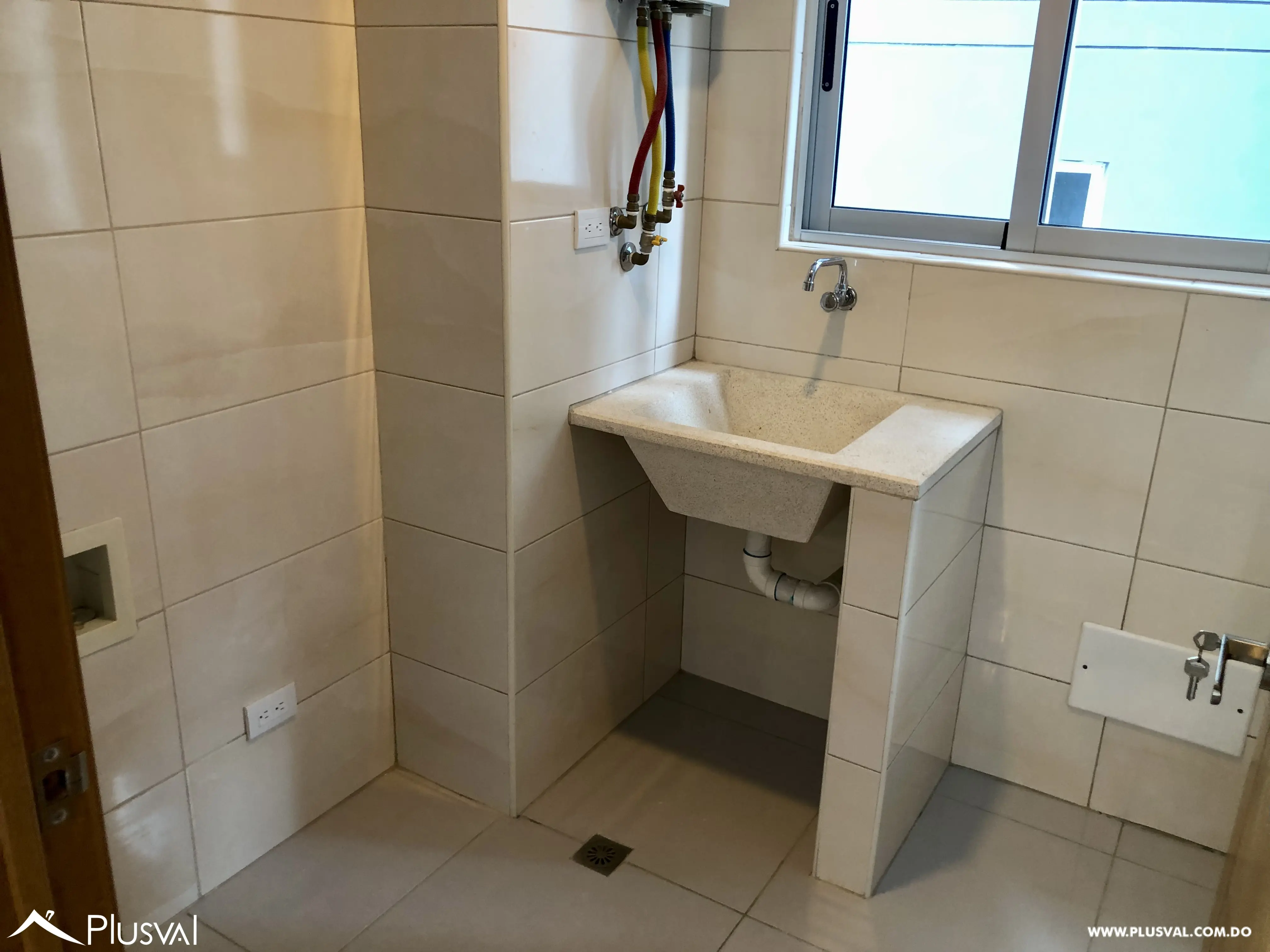 Apartamento en alquiler para vivir con comodidad y estilo en Naco 476914