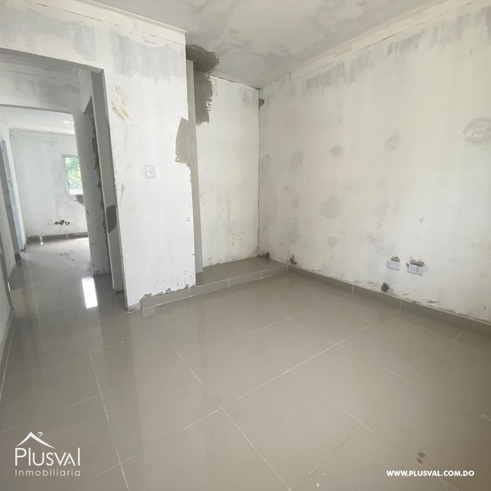Apartamento en venta de 2 habitaciones en Cuesta Brava 353968