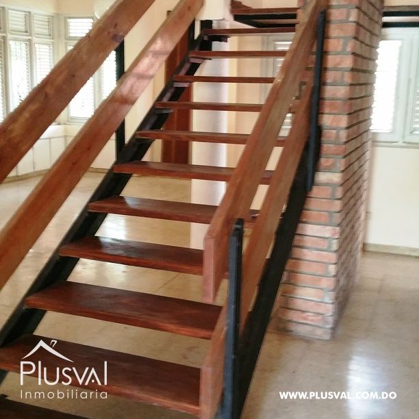 Amplia casa en Cuesta Brava a la venta 273441