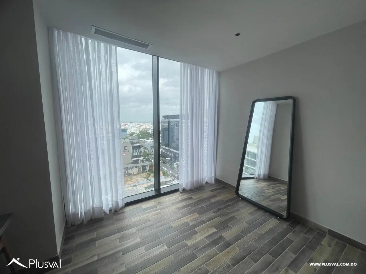 Apartamento ideal para inversión en el corazón de Santo Domingo 475198