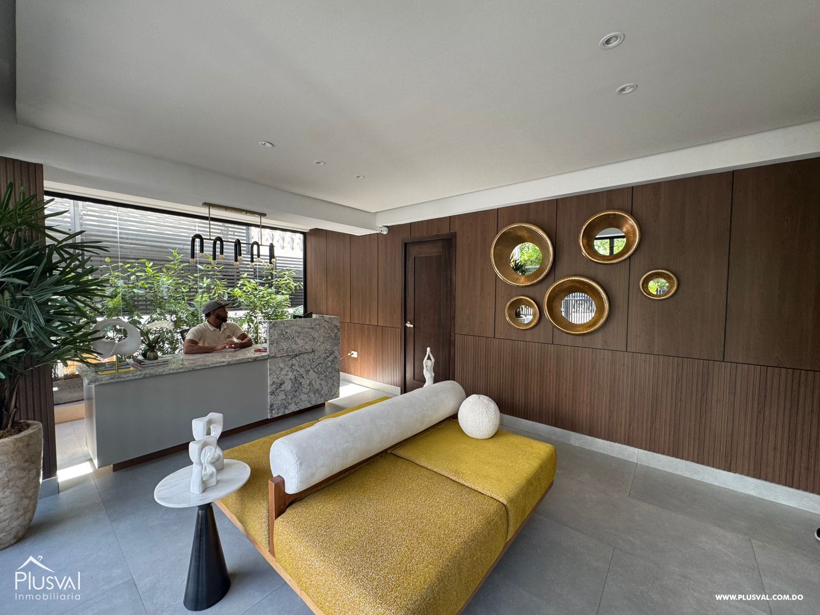 Exclusivo Apartamento en Renta en Santiago 448618
