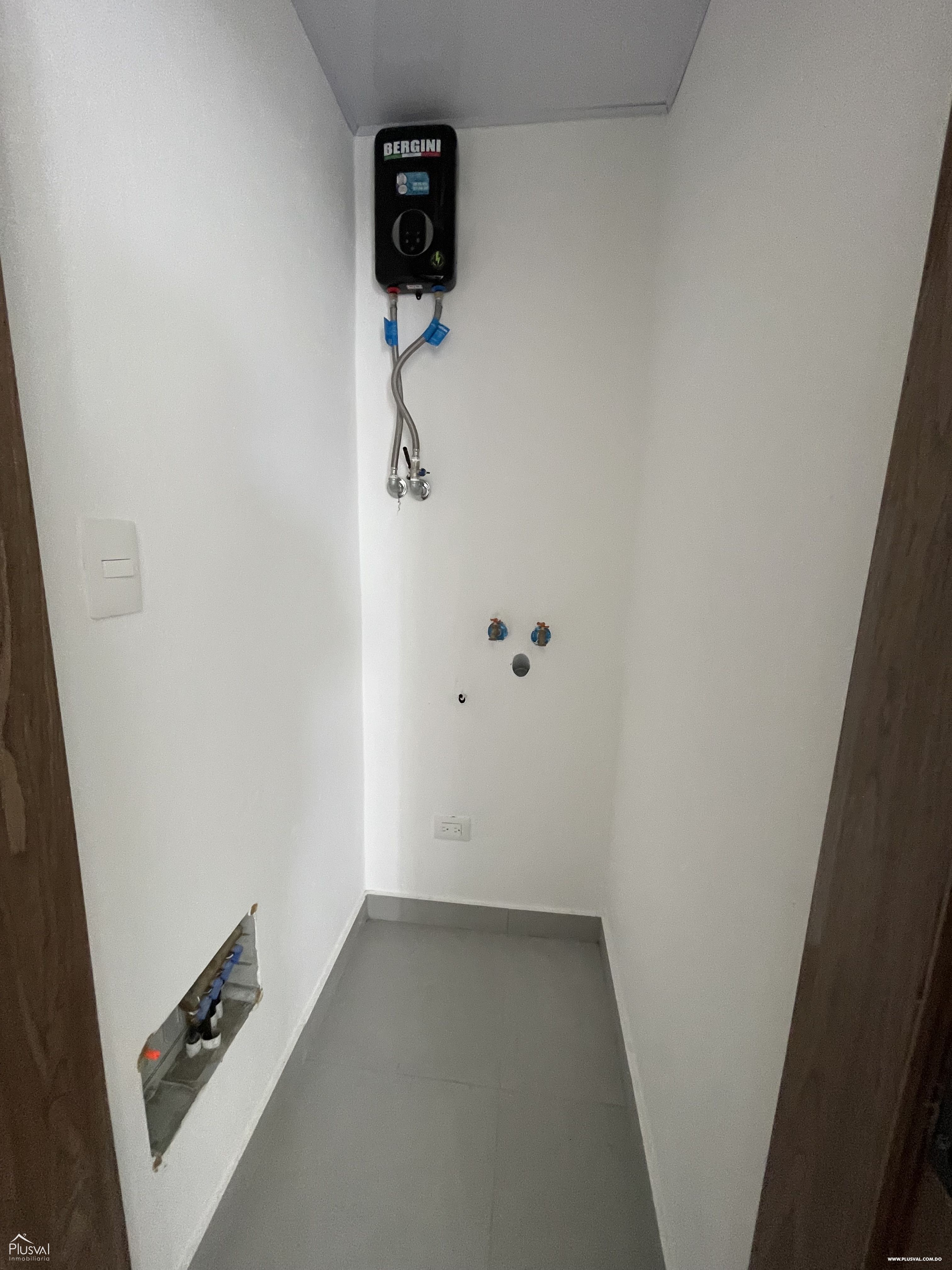 Apartamento en Venta El Millón 450127