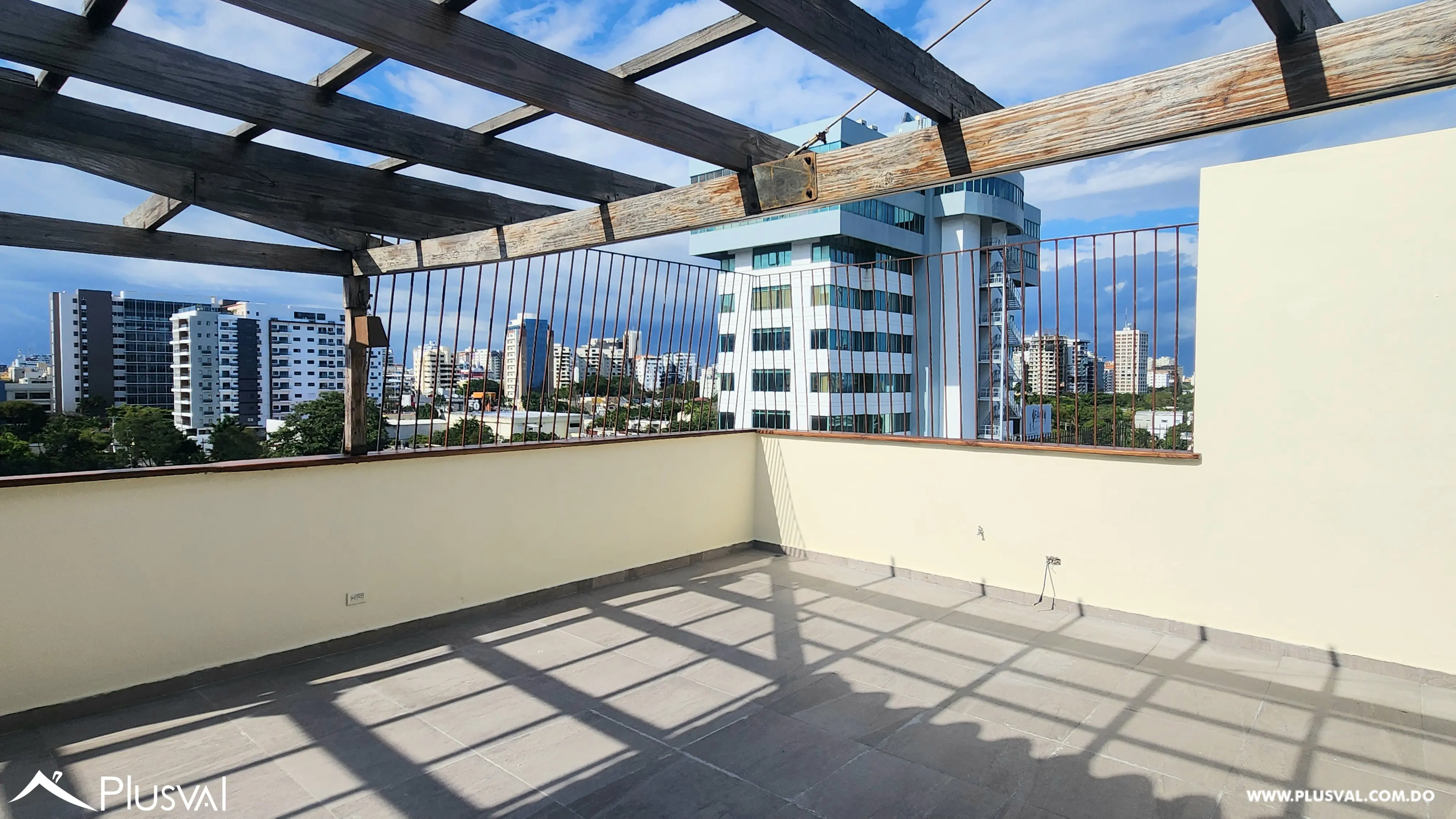 Se vende Penthouse La Julia 493518