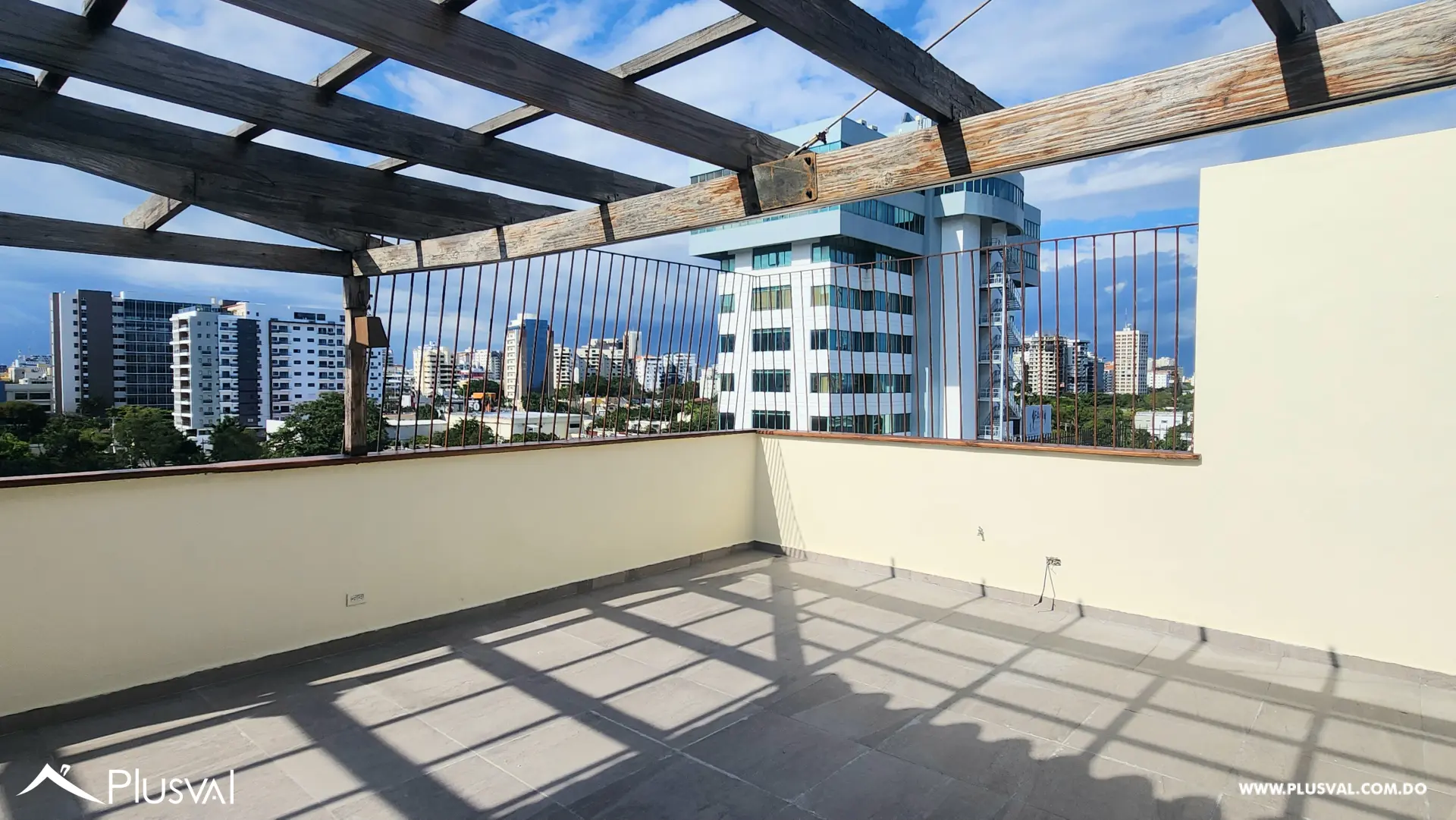 Se vende Penthouse La Julia 493518