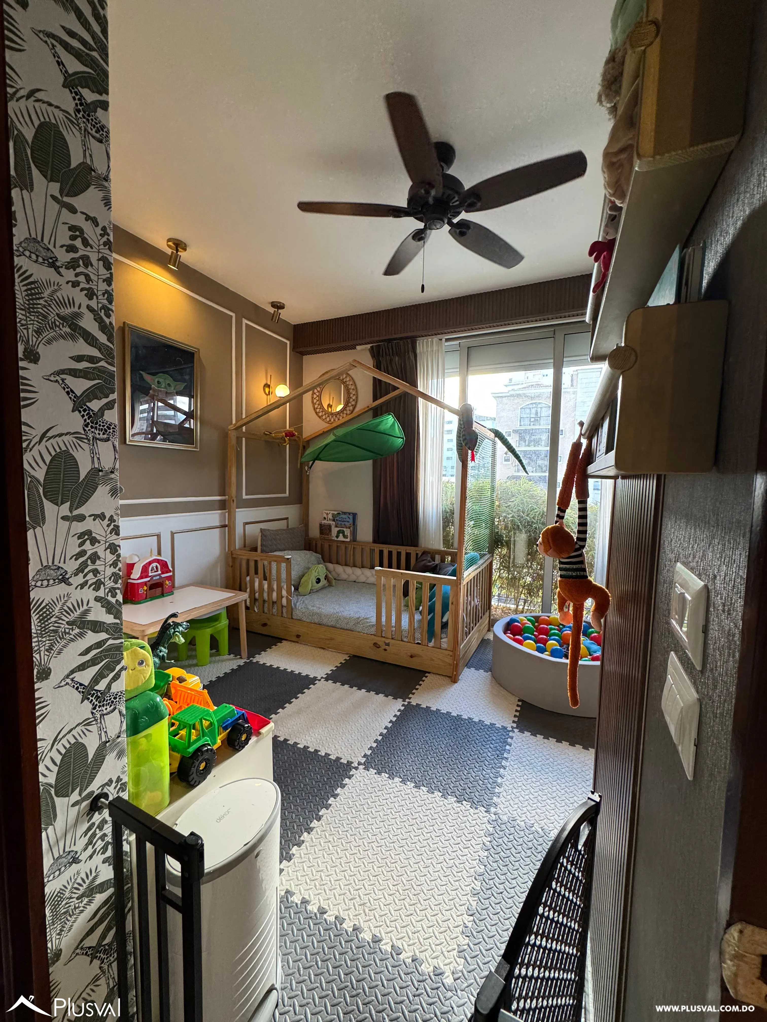 Apartamento espectacular en venta en PAraiso 480691