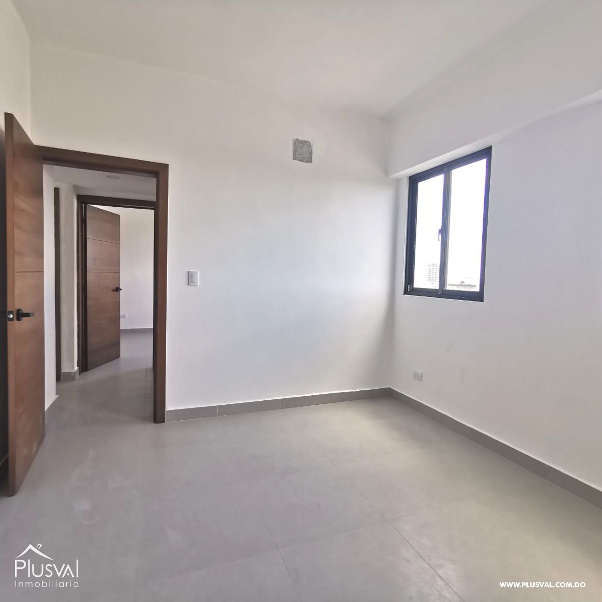 Se alquila apartamento en Naco con areas sociales 406480
