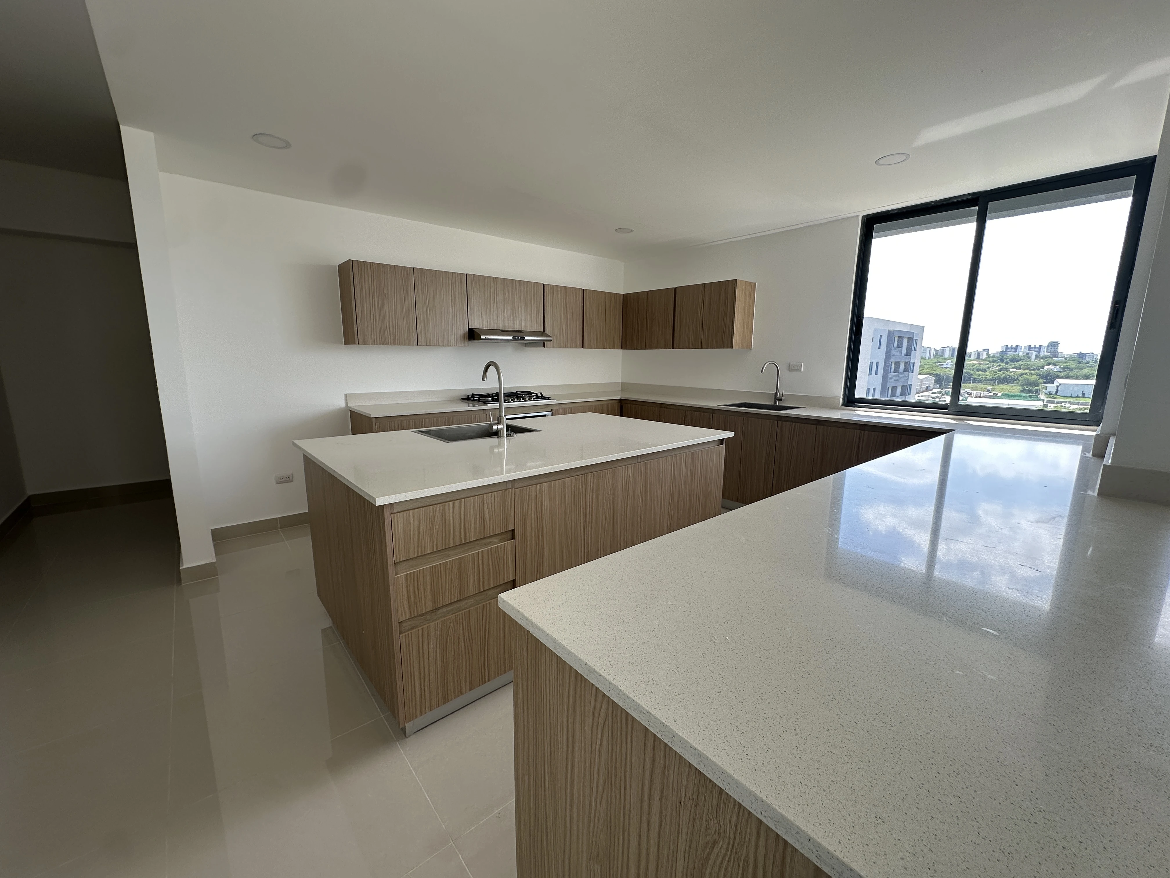 Penthouse De  Lujo  Tu Paraíso Personal en la Av.Hispanoamericana 441473