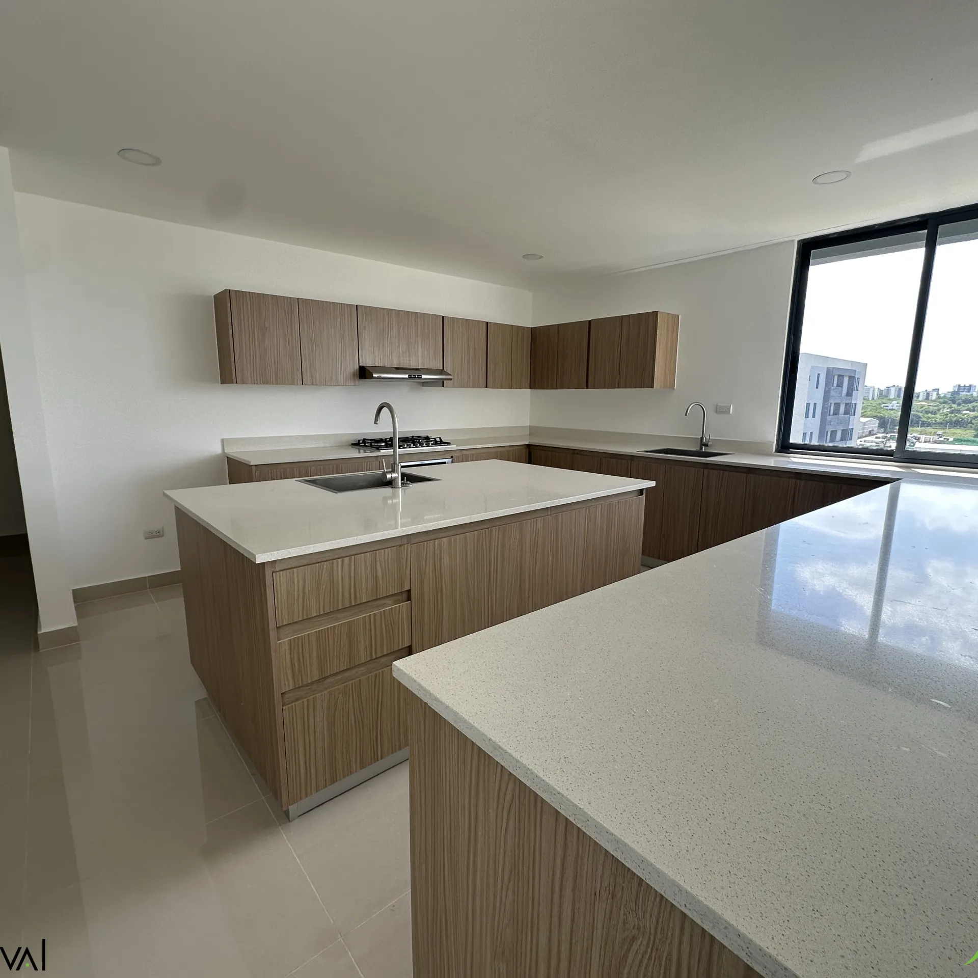 Penthouse De  Lujo  Tu Paraíso Personal en la Av.Hispanoamericana 441473