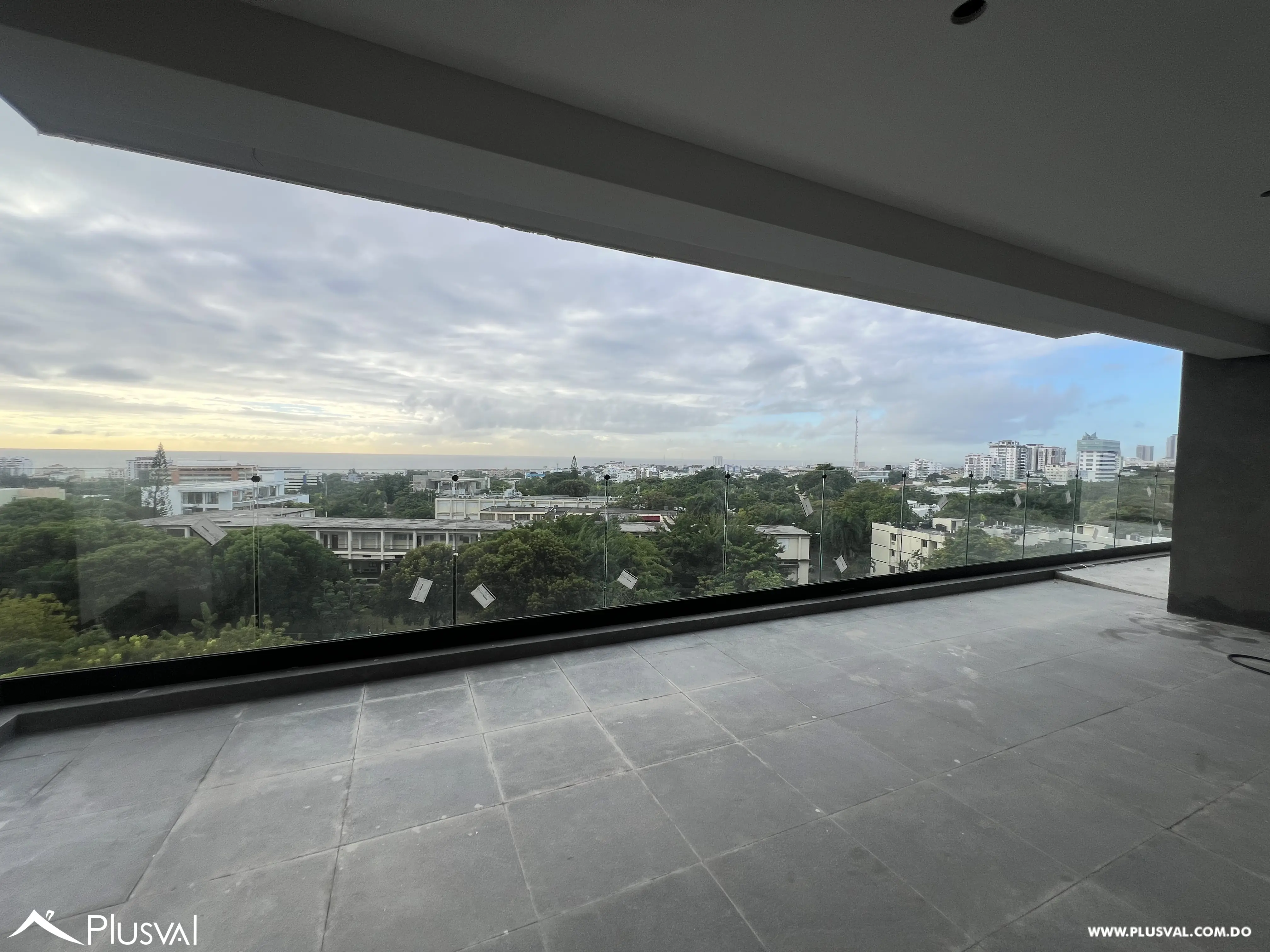 Apartamento en venta en La Esperilla 483025