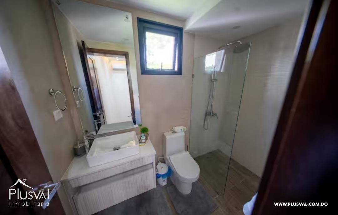 Apartamento en Alquiler con Picuzzi y Vista Impresionante 462366