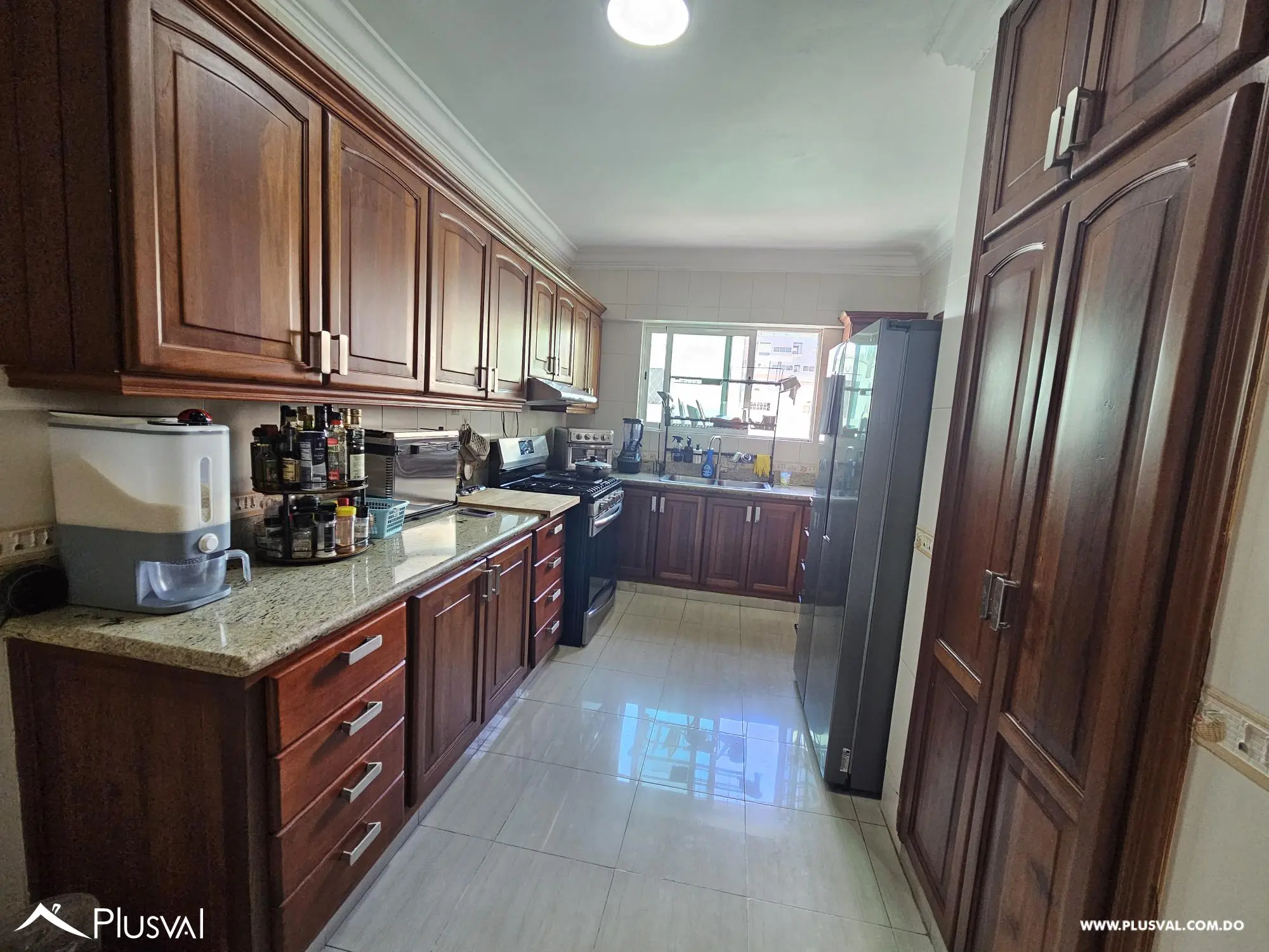 Apartamento ubicado en el prestigioso Distrito Nacional 461817