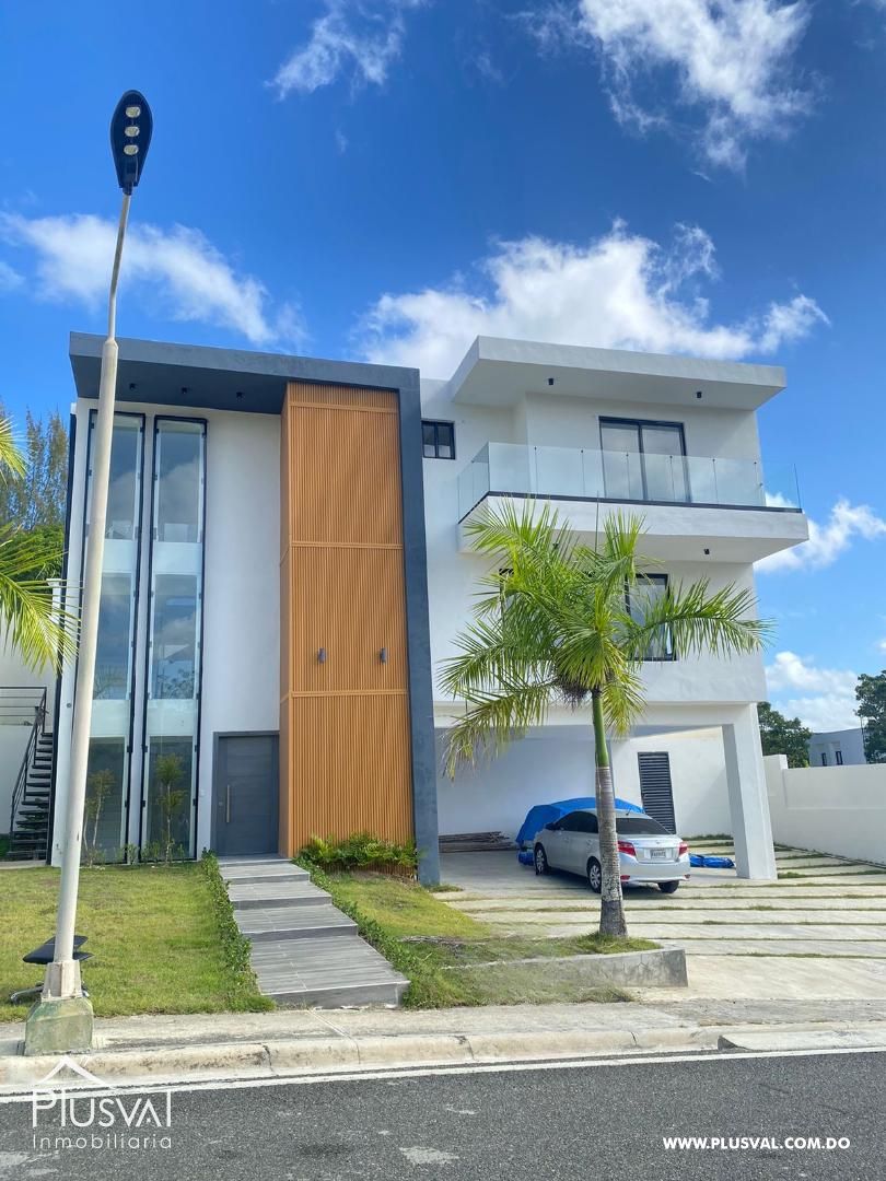 Casa en venta en Isabel Villas 480464