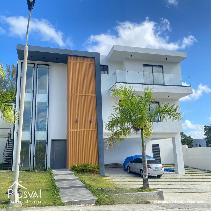 Casa en venta en Isabel Villas 480464